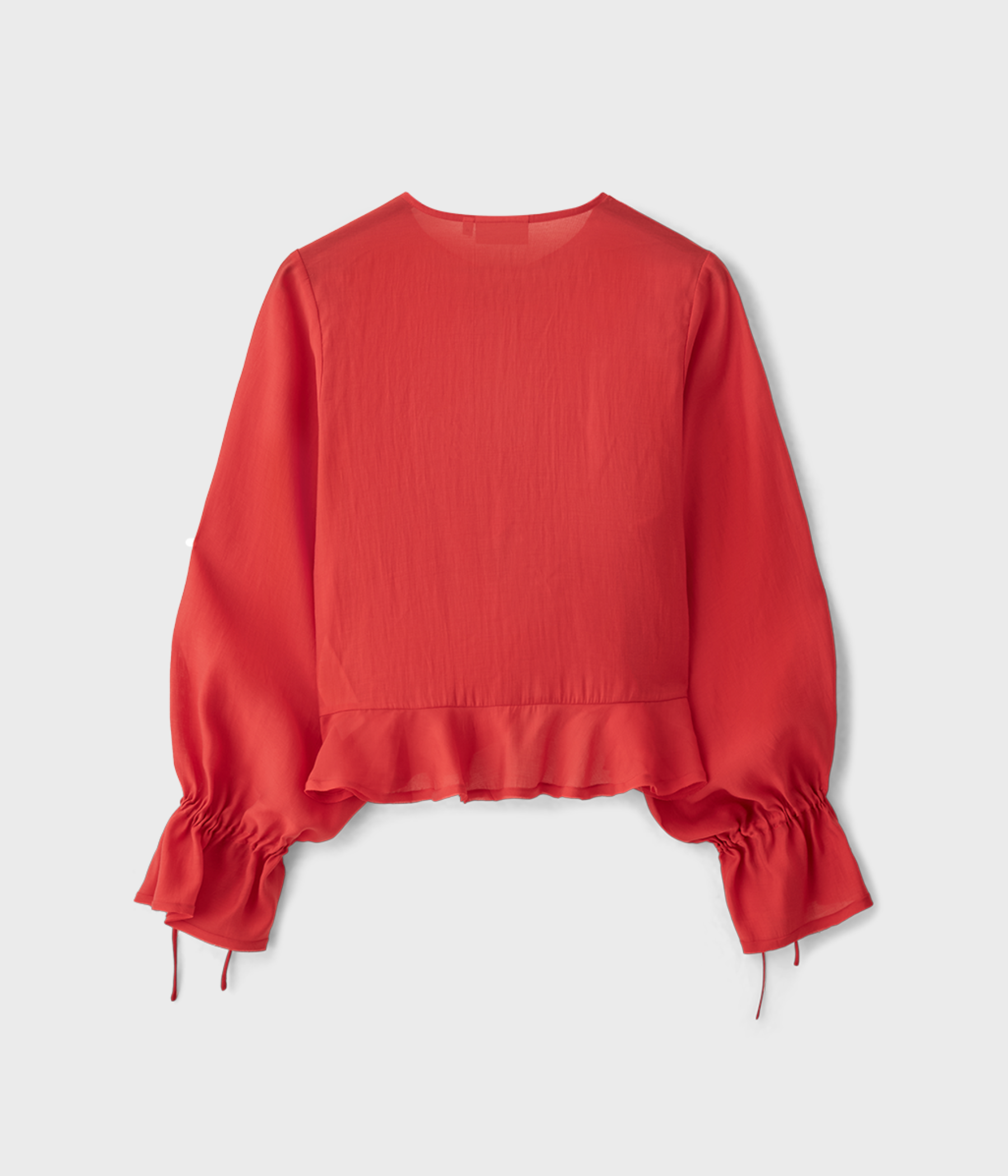 CMMOLLY-SHIRT (7289 Goji Berry)