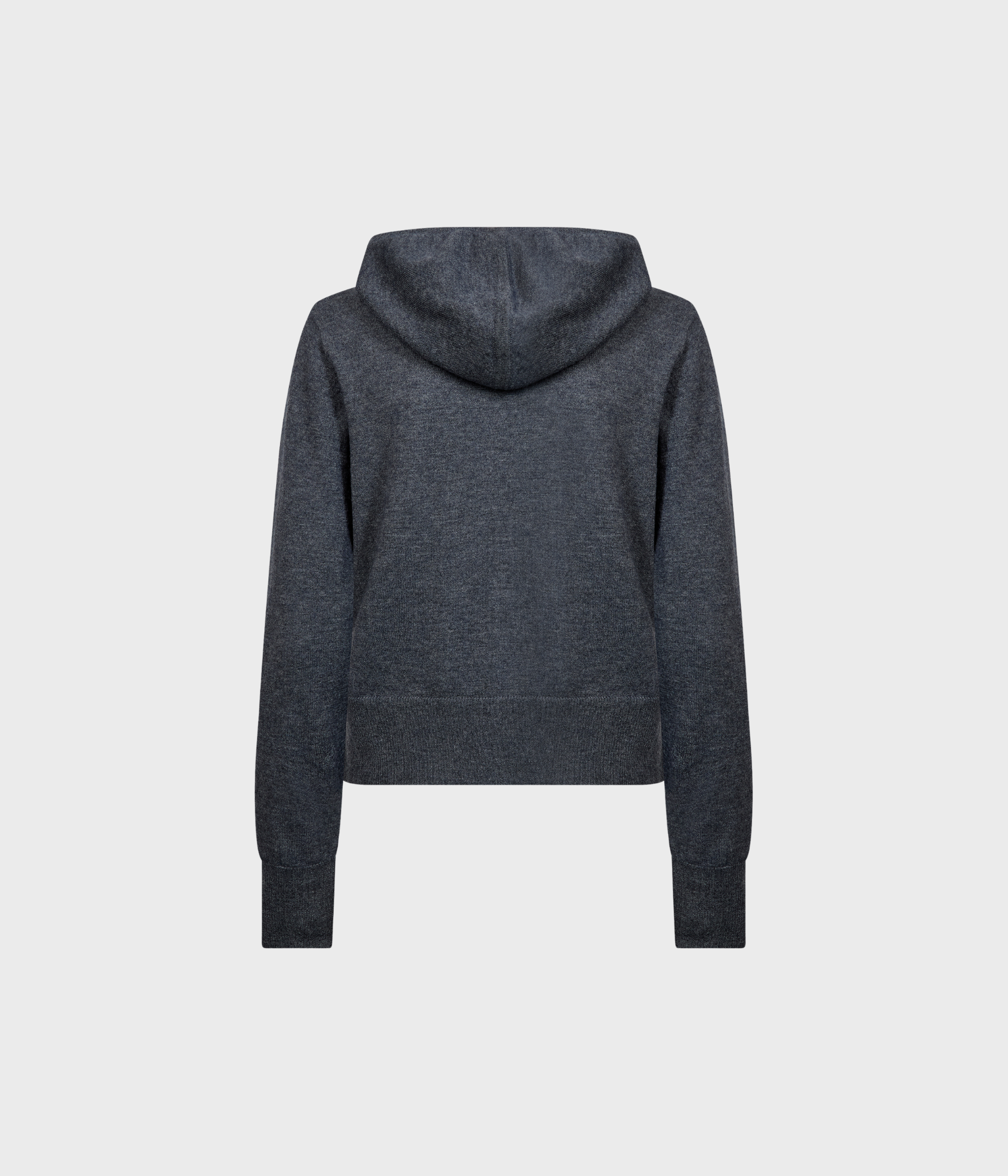 Lr-Ismaila 22 (99906 - DARK GREY MEL.)
