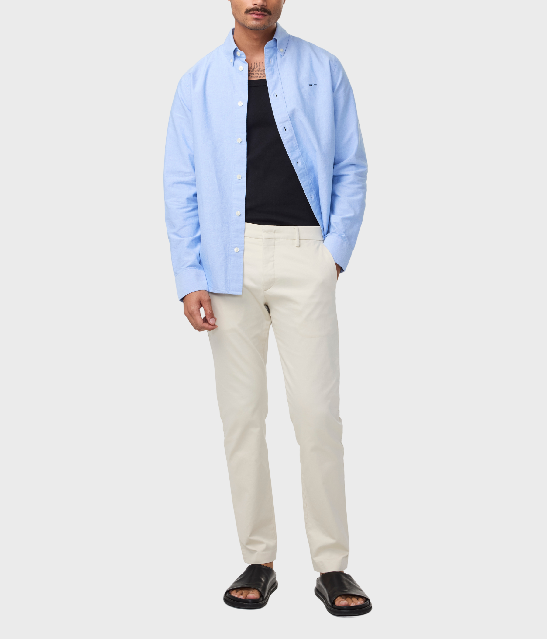 Theo 1420 (016 Ivory)