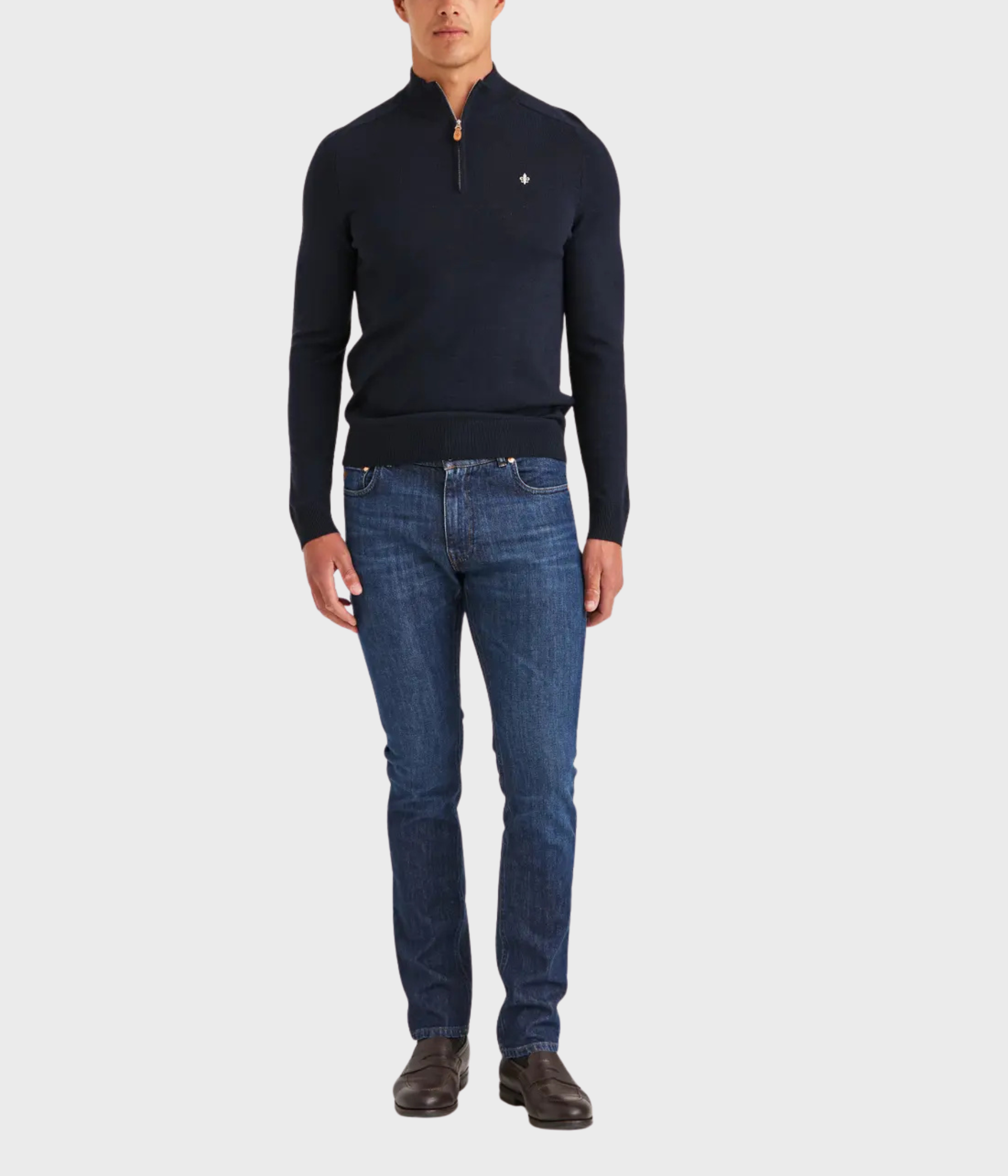 Steve Stretch Jeans (61 One Year Wash)