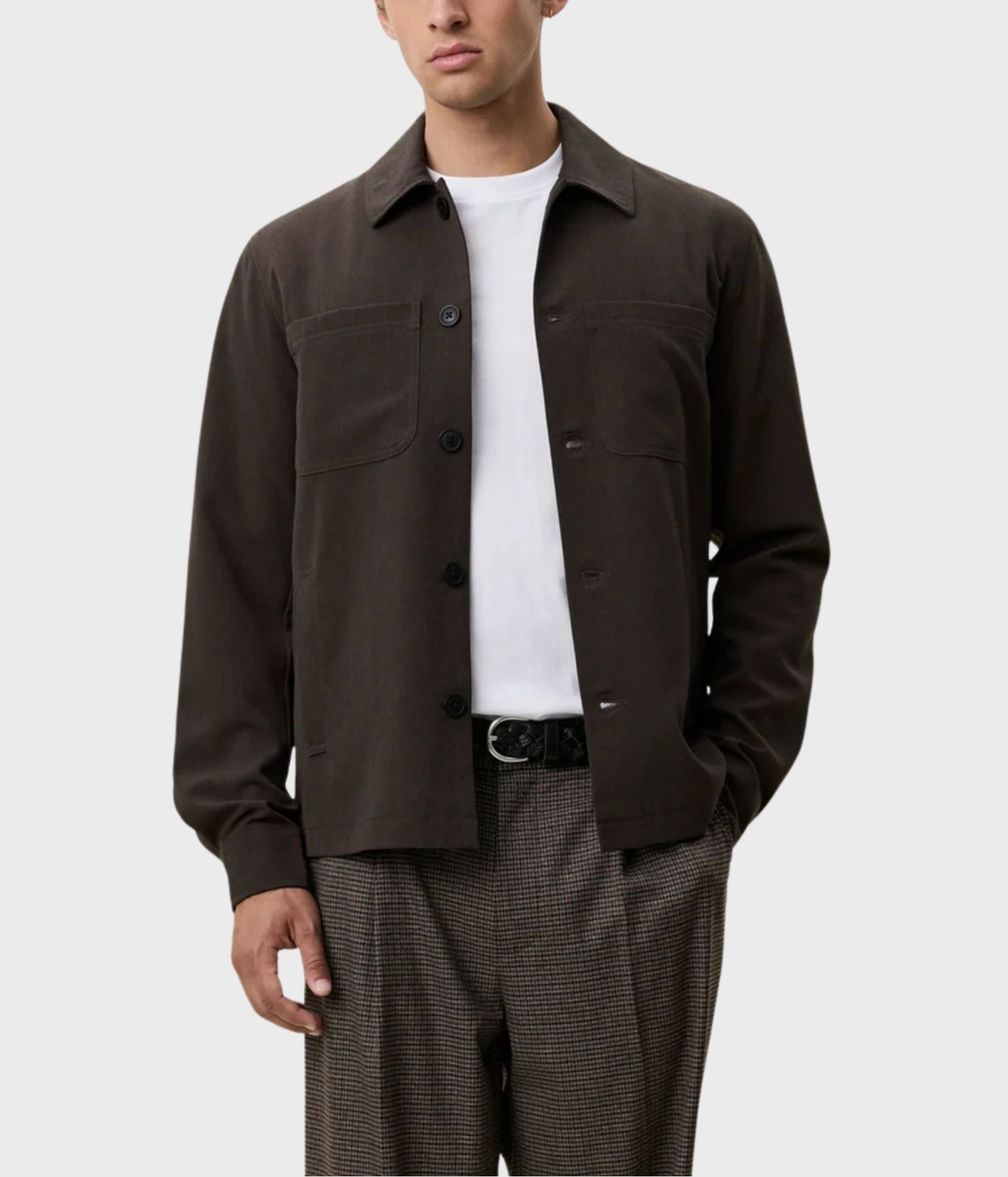 Como Hybrid Jacket - Seasonal (844 Delicioso)