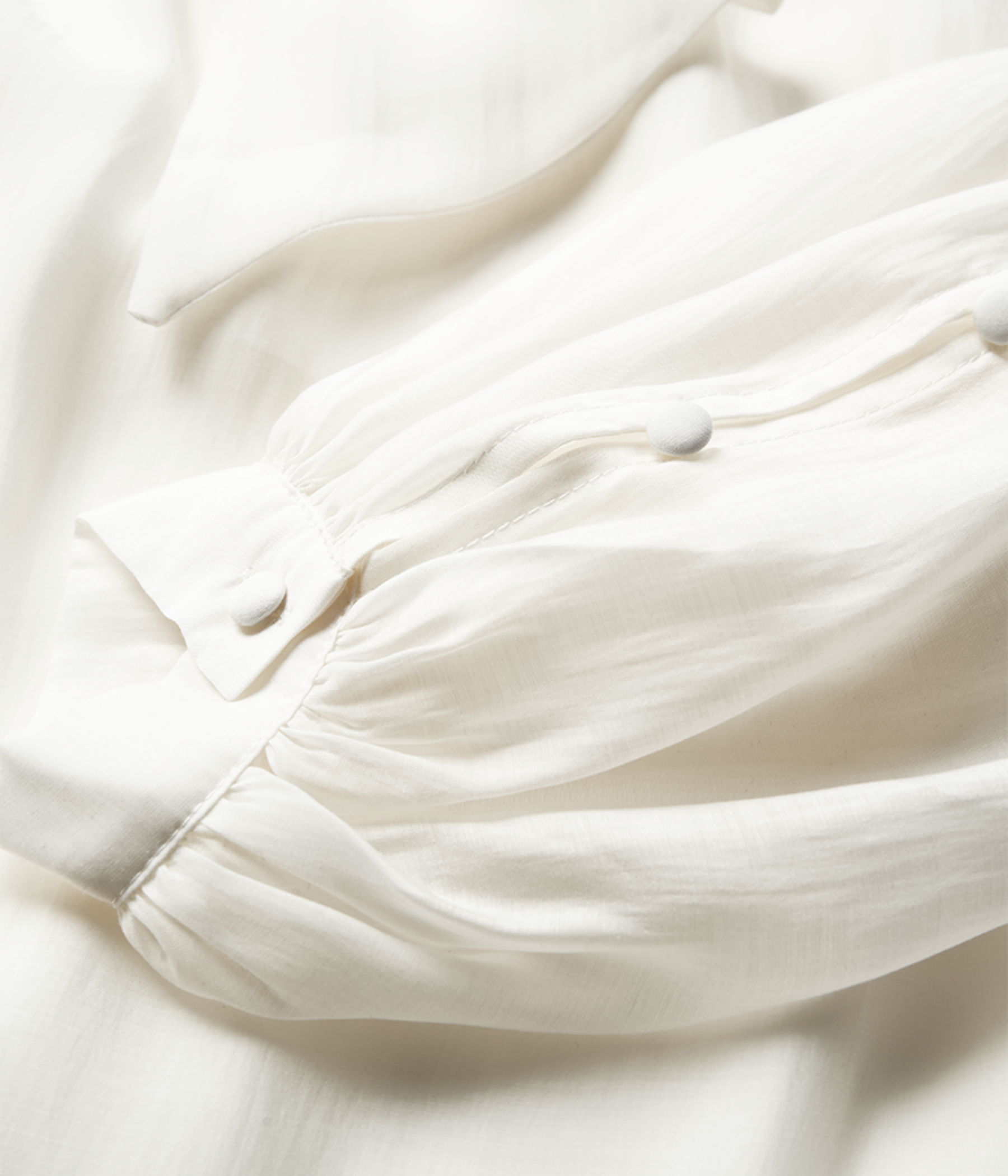 CMTILLY-BLOUSE (8273 Jet Stream) - D.O. Design Only