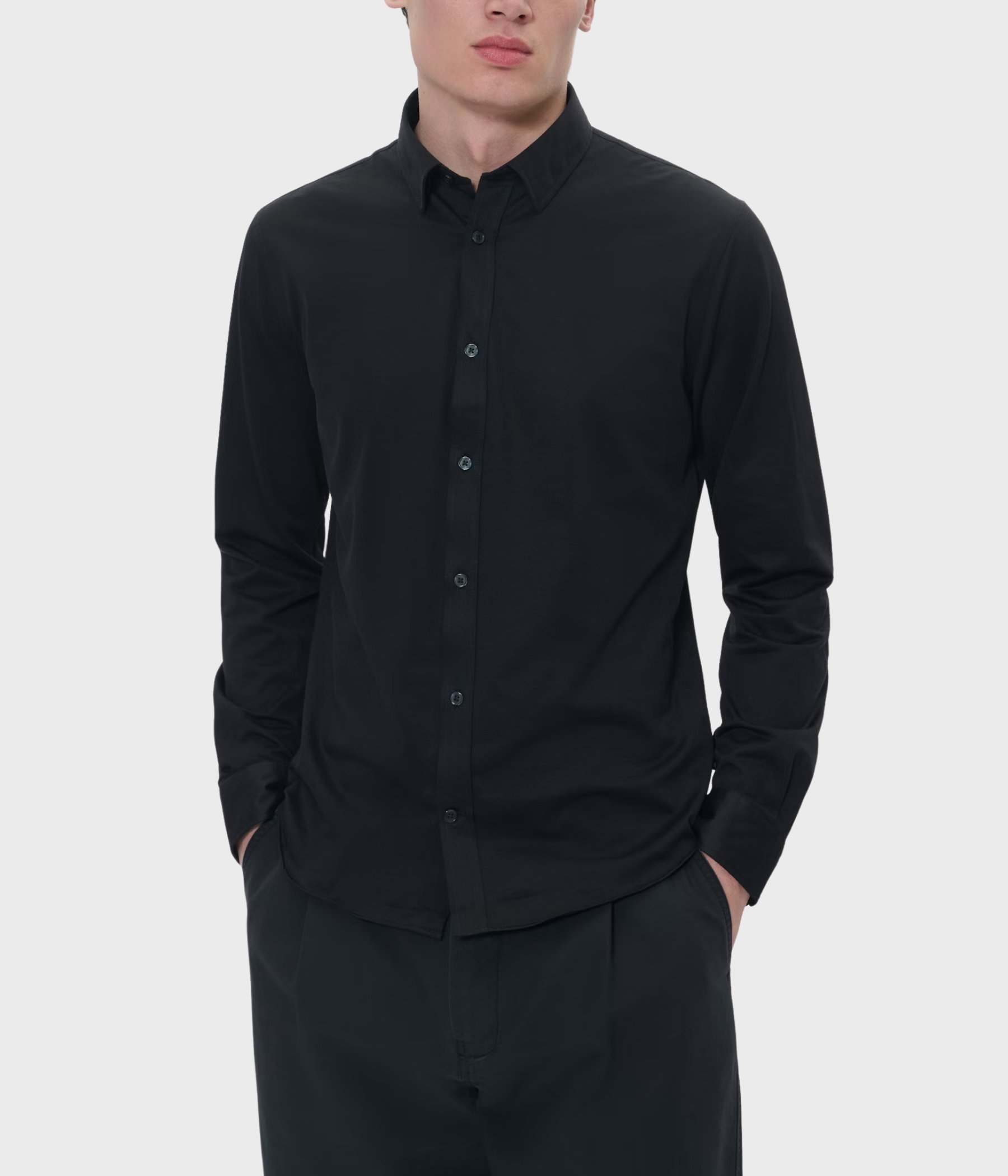 Matrostol BU (300275 Black)