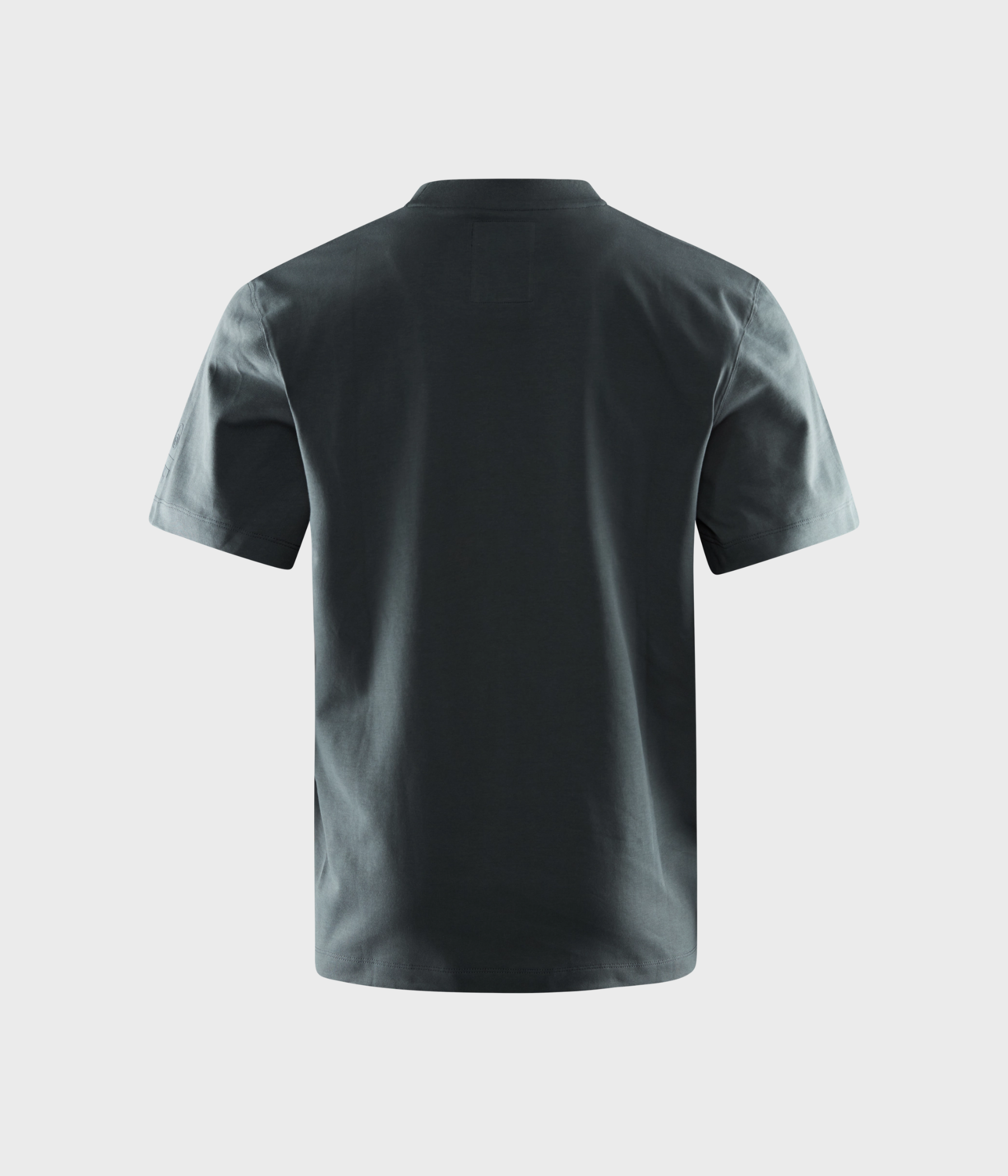 DRIFT TEE (728 AURORA GREEN)