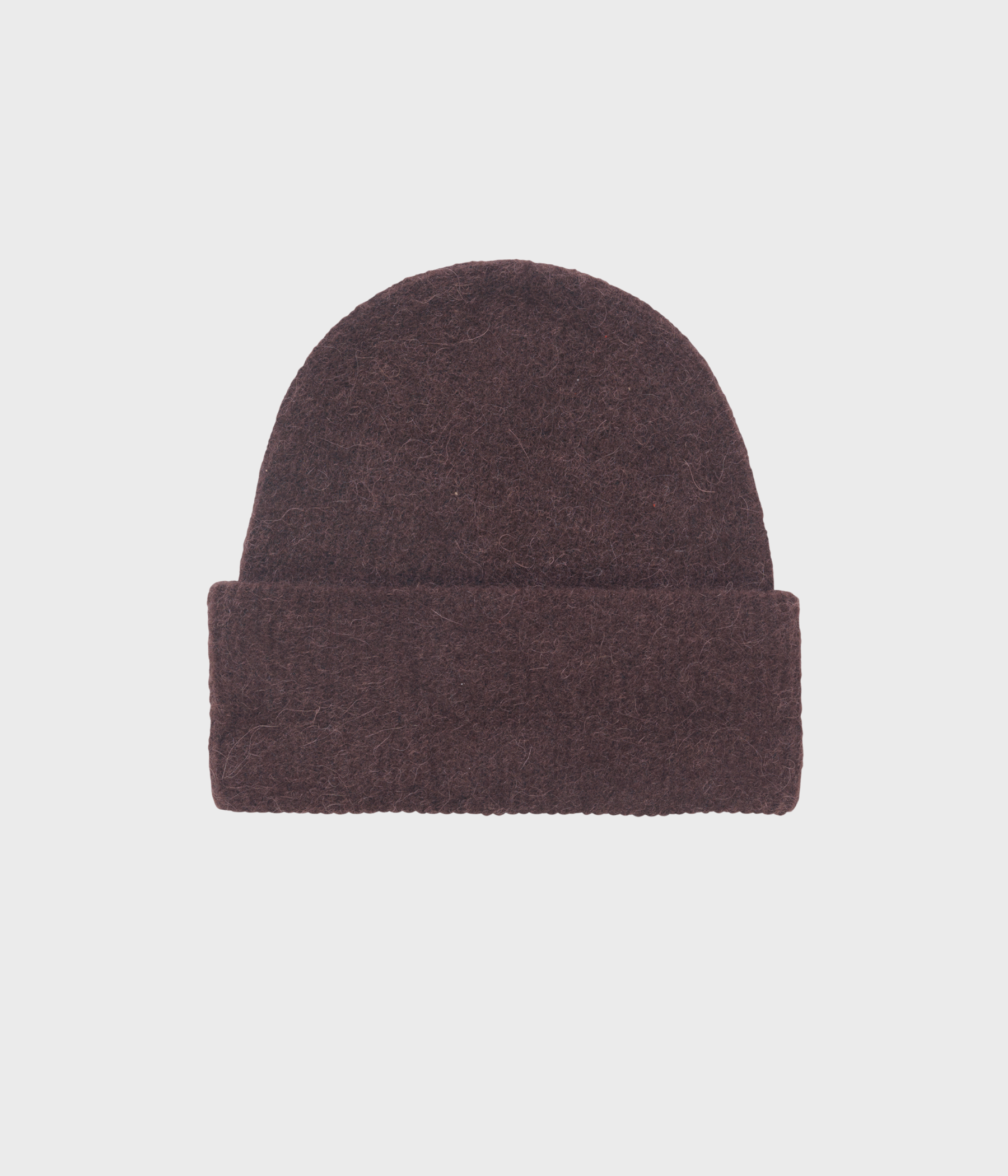 Nor Hat 7355. (CLR002407 Fudge Mel.)