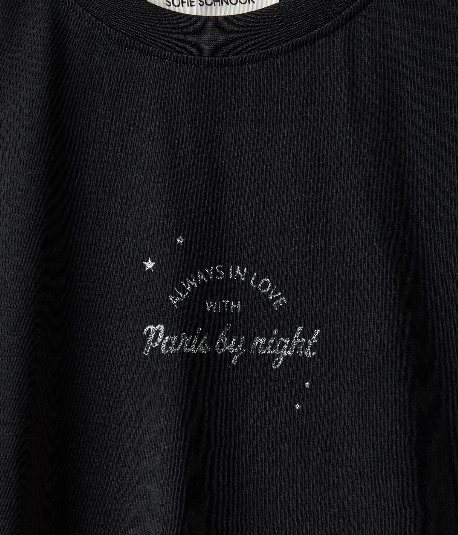 Kiasw T-Shirt (1000 black)