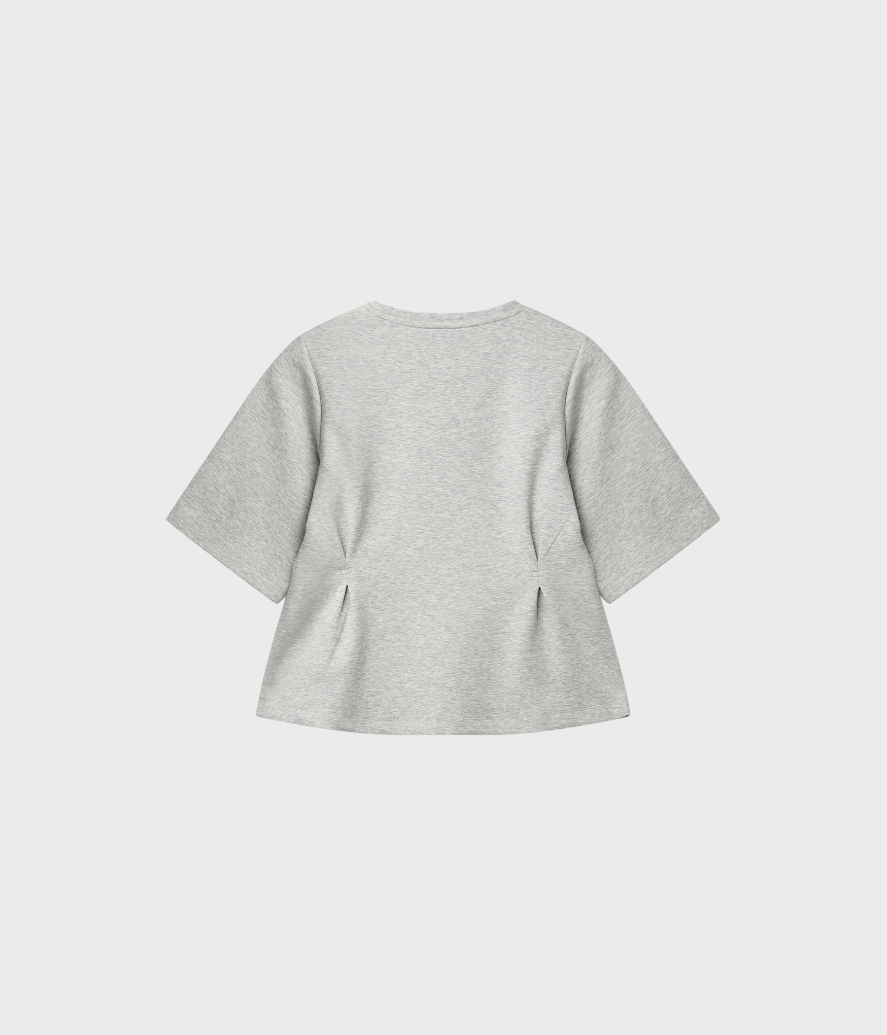 Bl-Alona Art 3 (99110 LT GREY MELANGE)