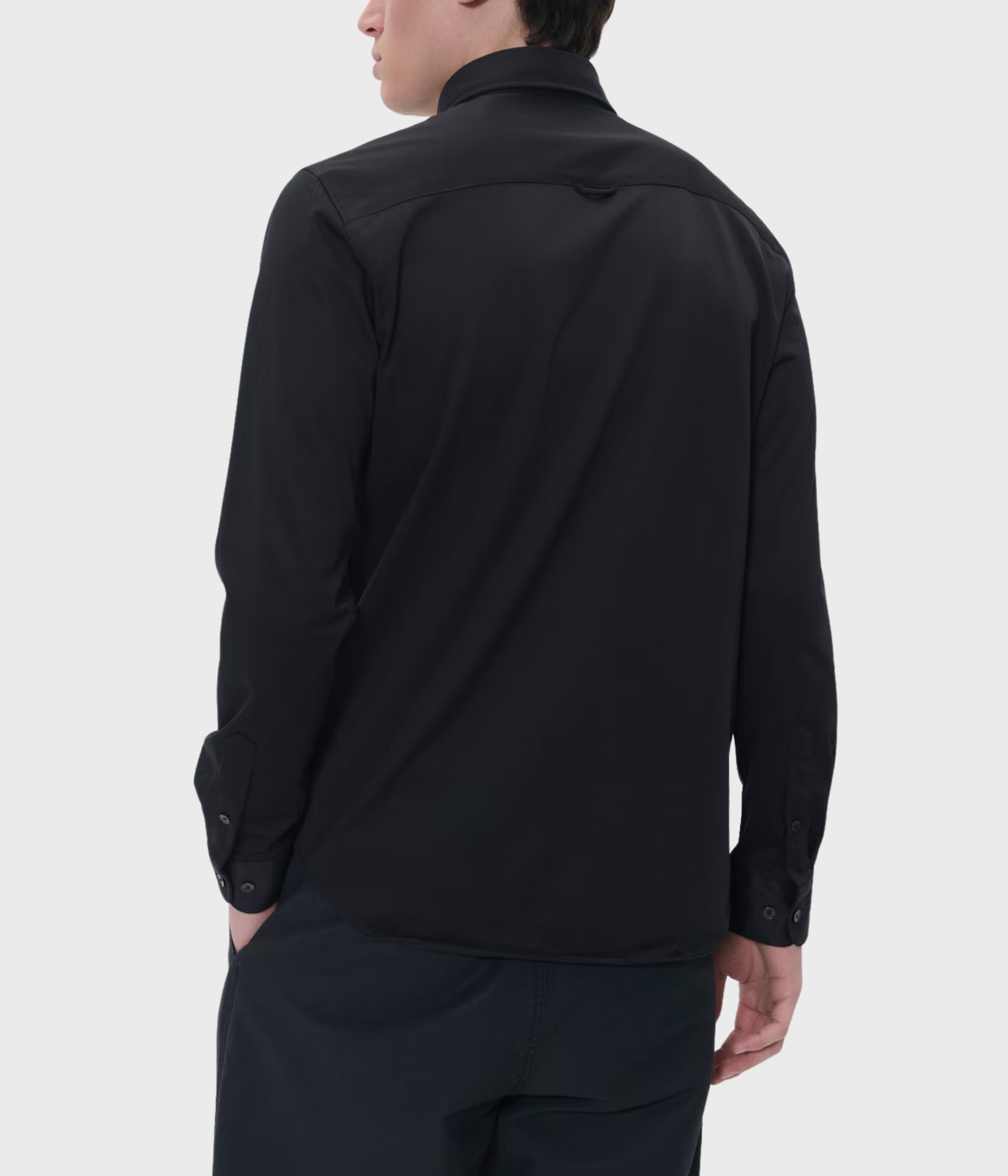 Matrostol BU (300275 Black)