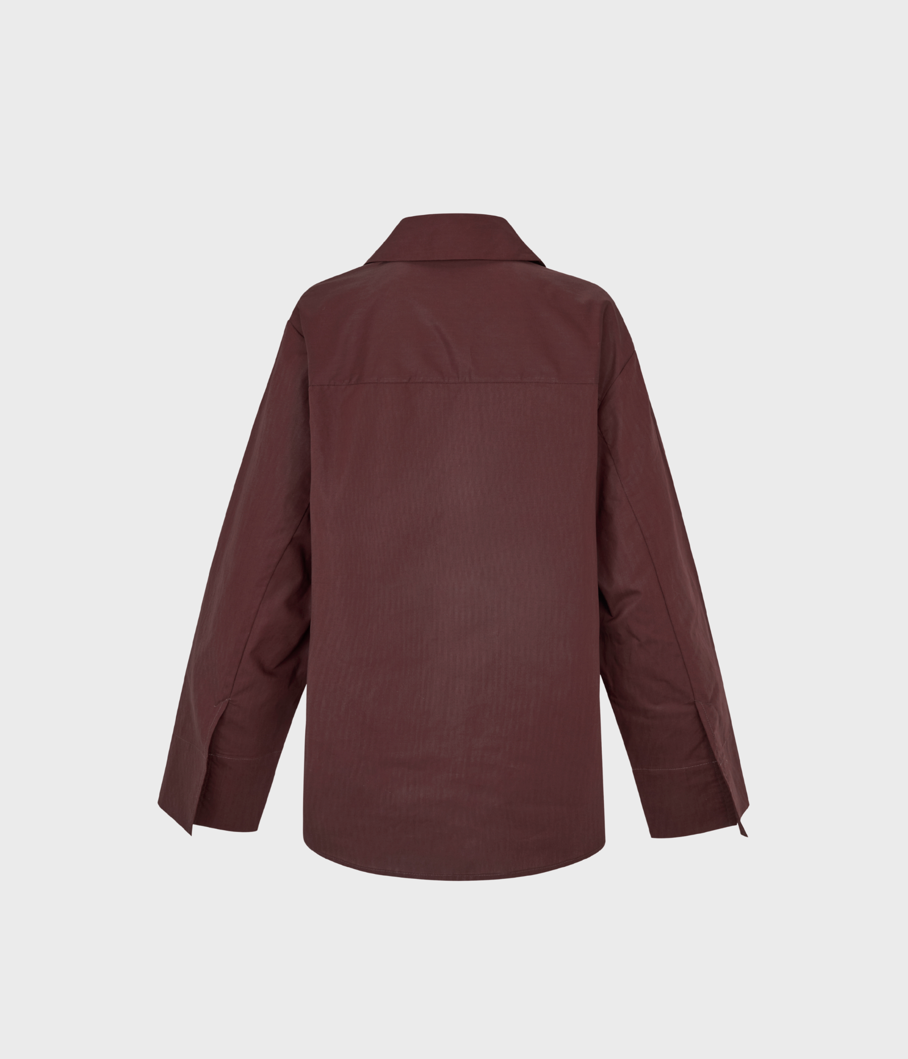 Sasully Blouse 15933 (191619TCX Fudge)