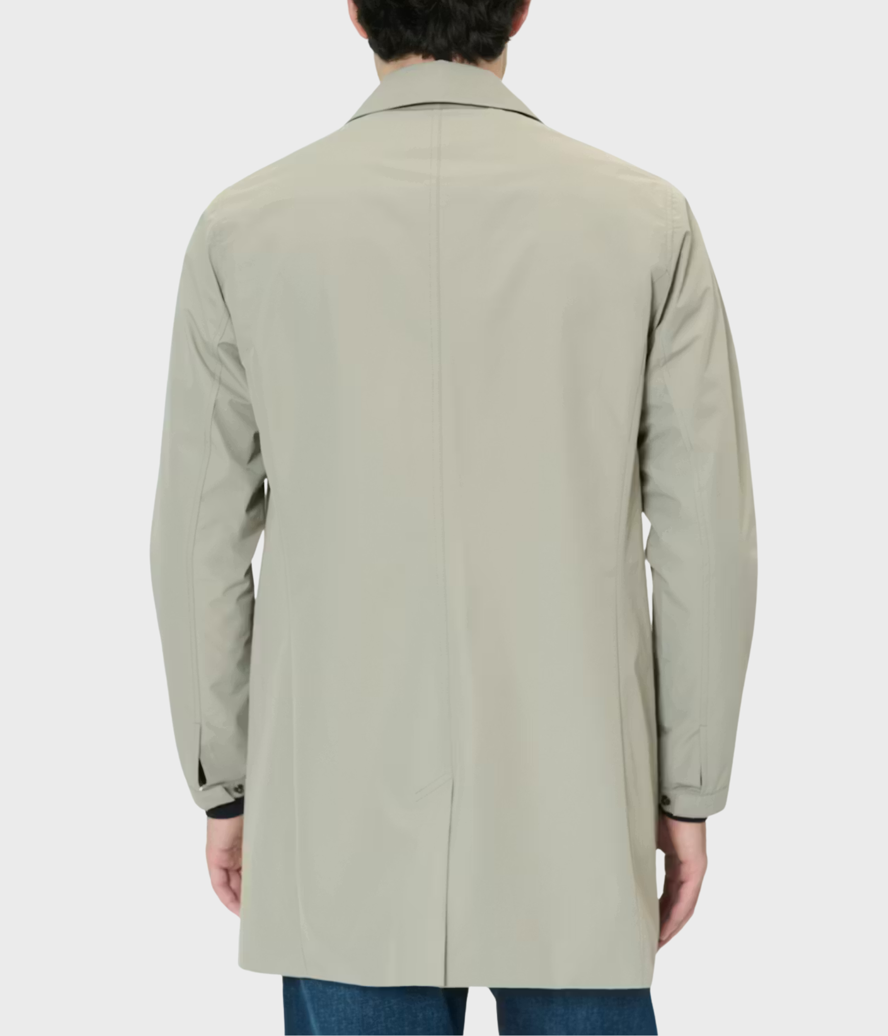 Mamiles Mac. (170205 Elephant Skin)