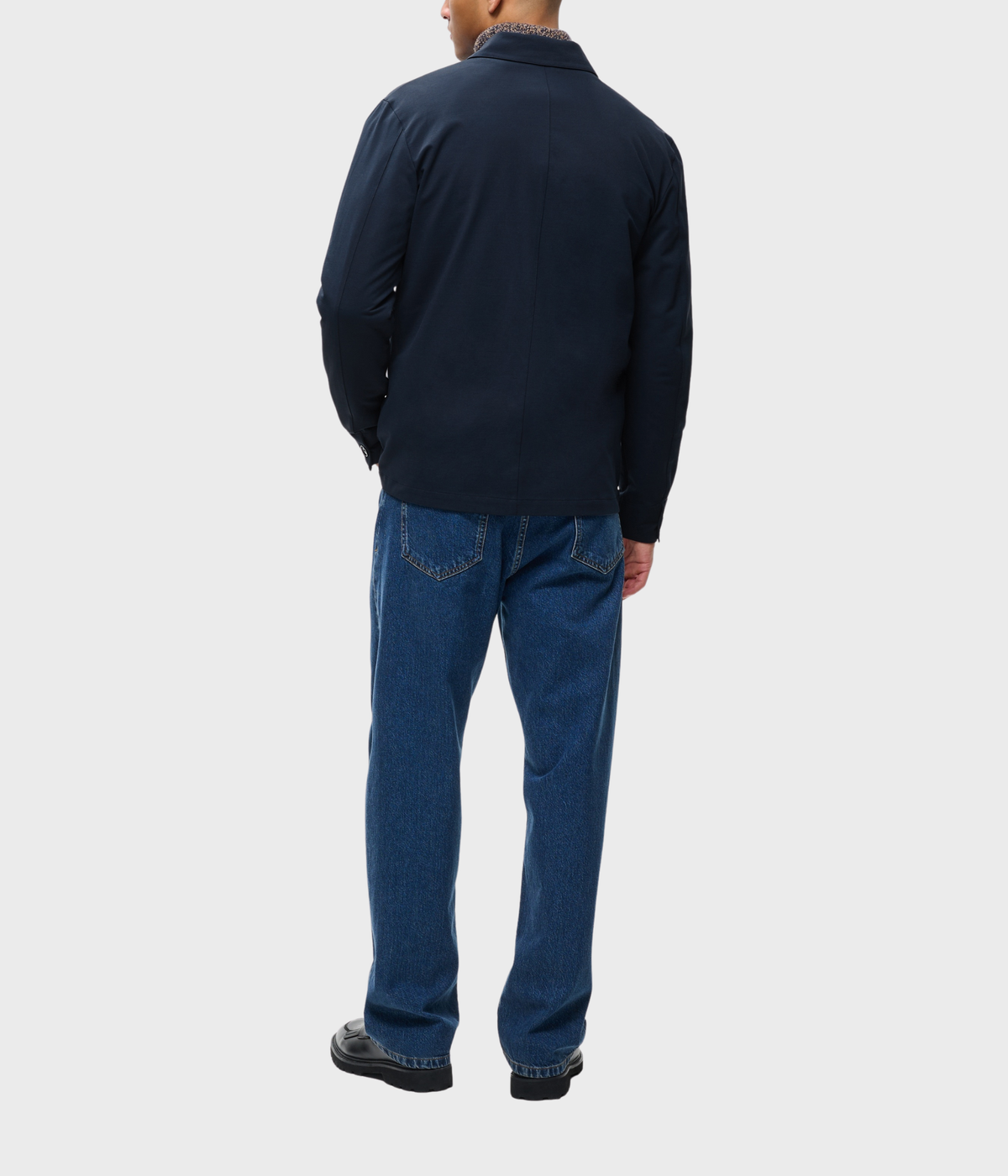 Maorignal (194011 Dark Navy)