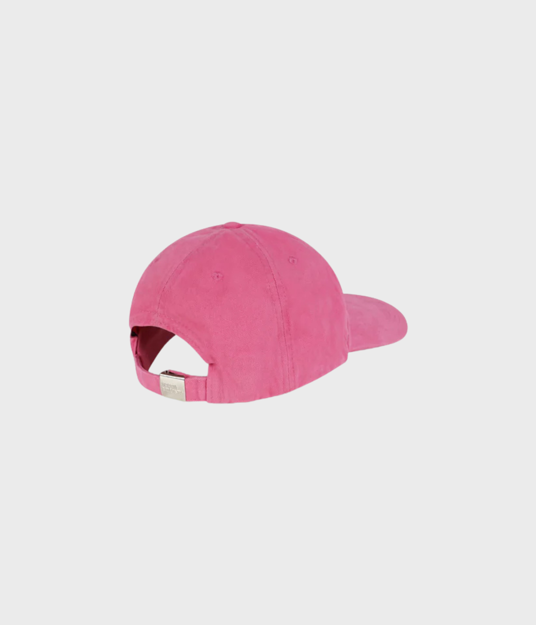 Vintage Cap (440 Hot Pink)