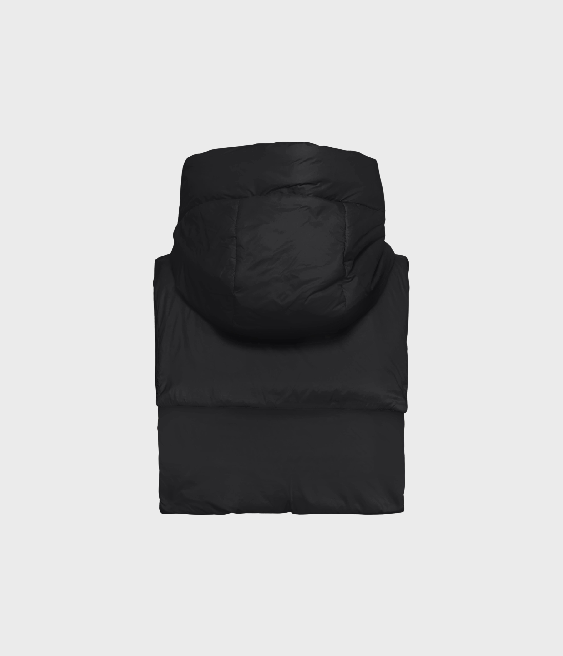 Lilaiw Hood (194008 Black)