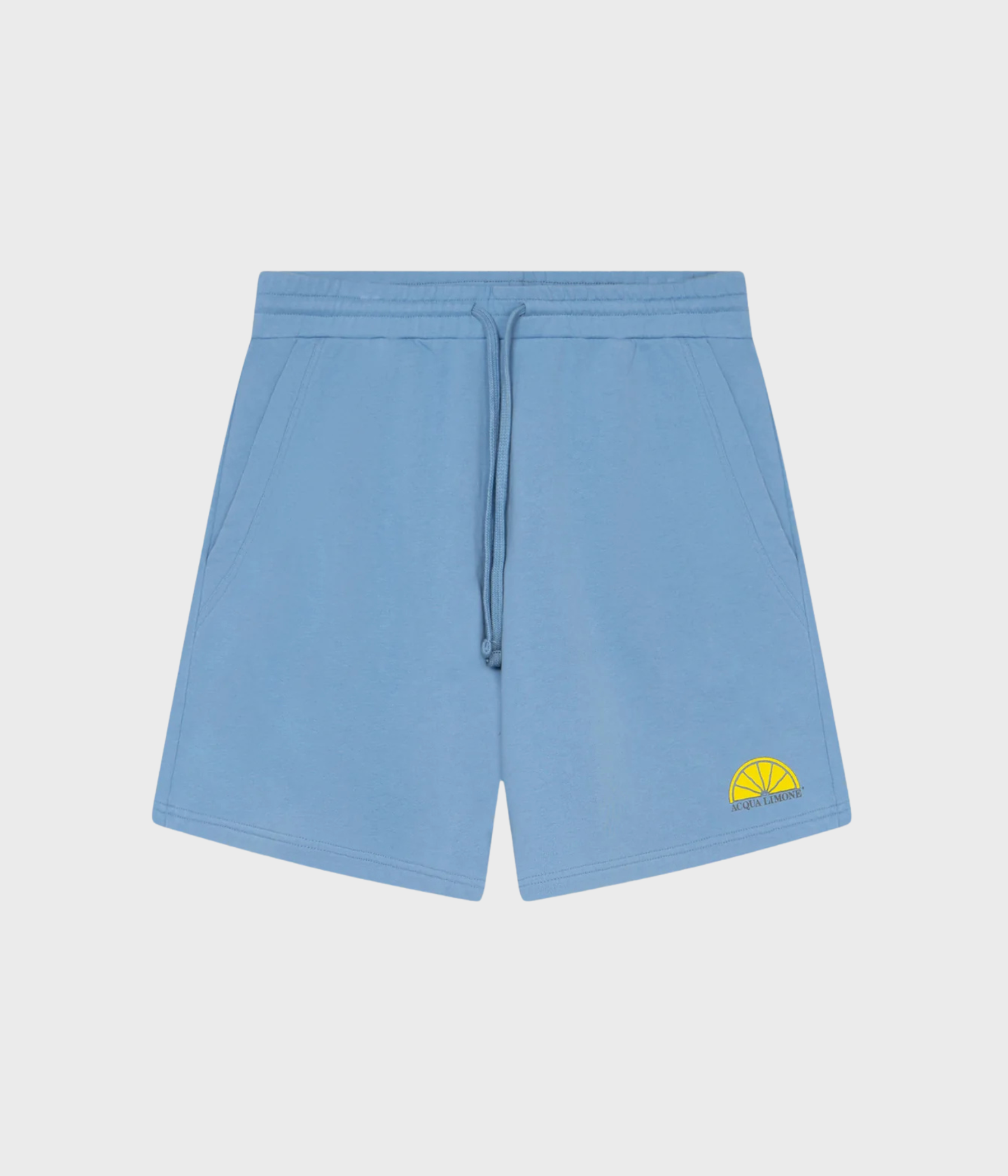 Sweat Shorts (550 Corn Blue)
