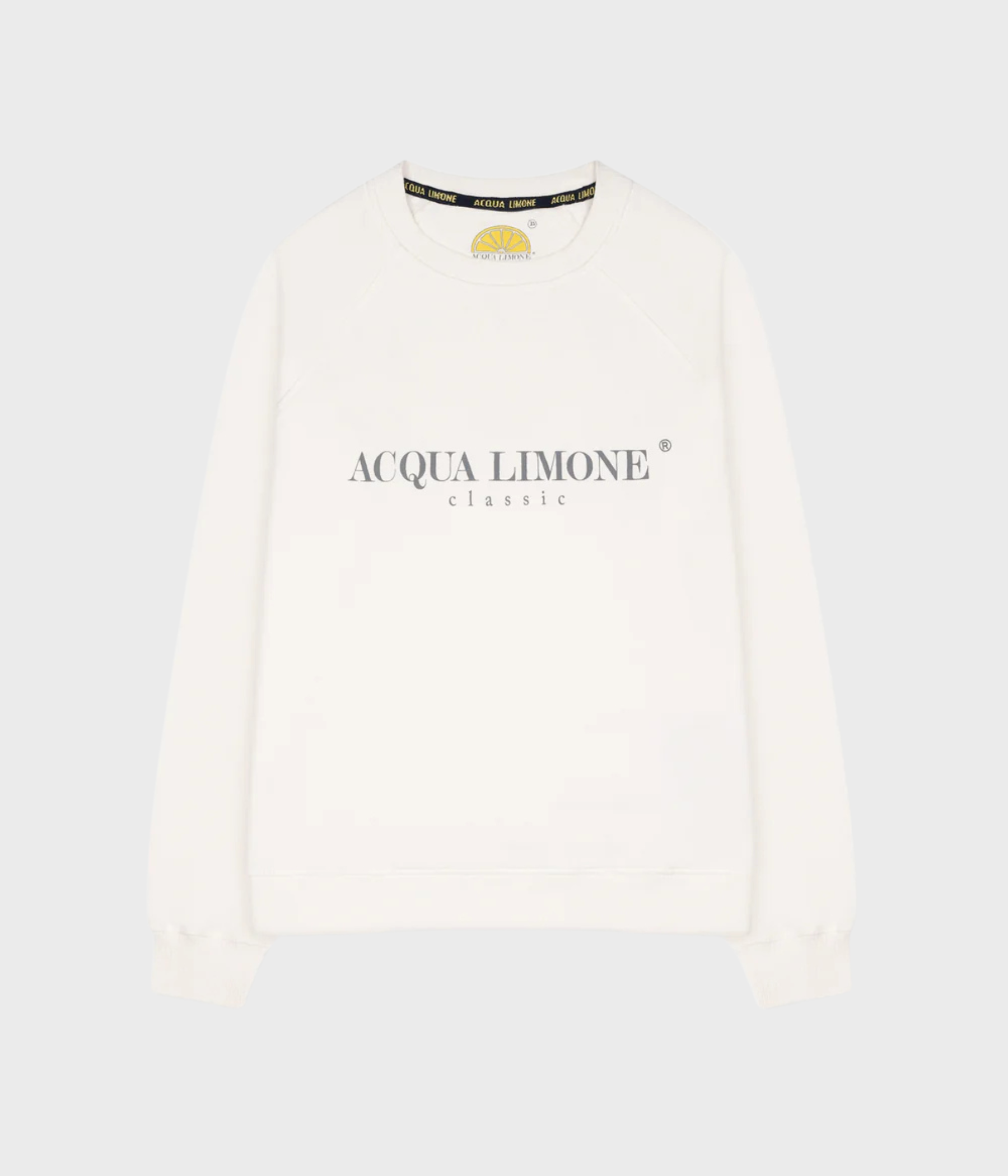 College Classic (110 Off White)