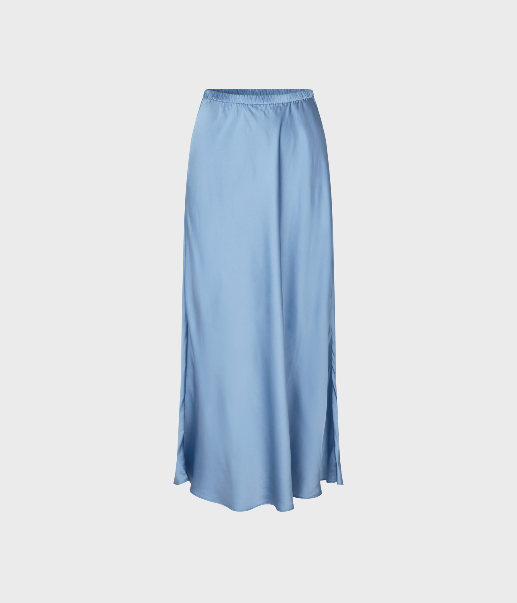 Samiley Skirt 15755 (153932TCX Bel Air Blue) - D.O. Design Only