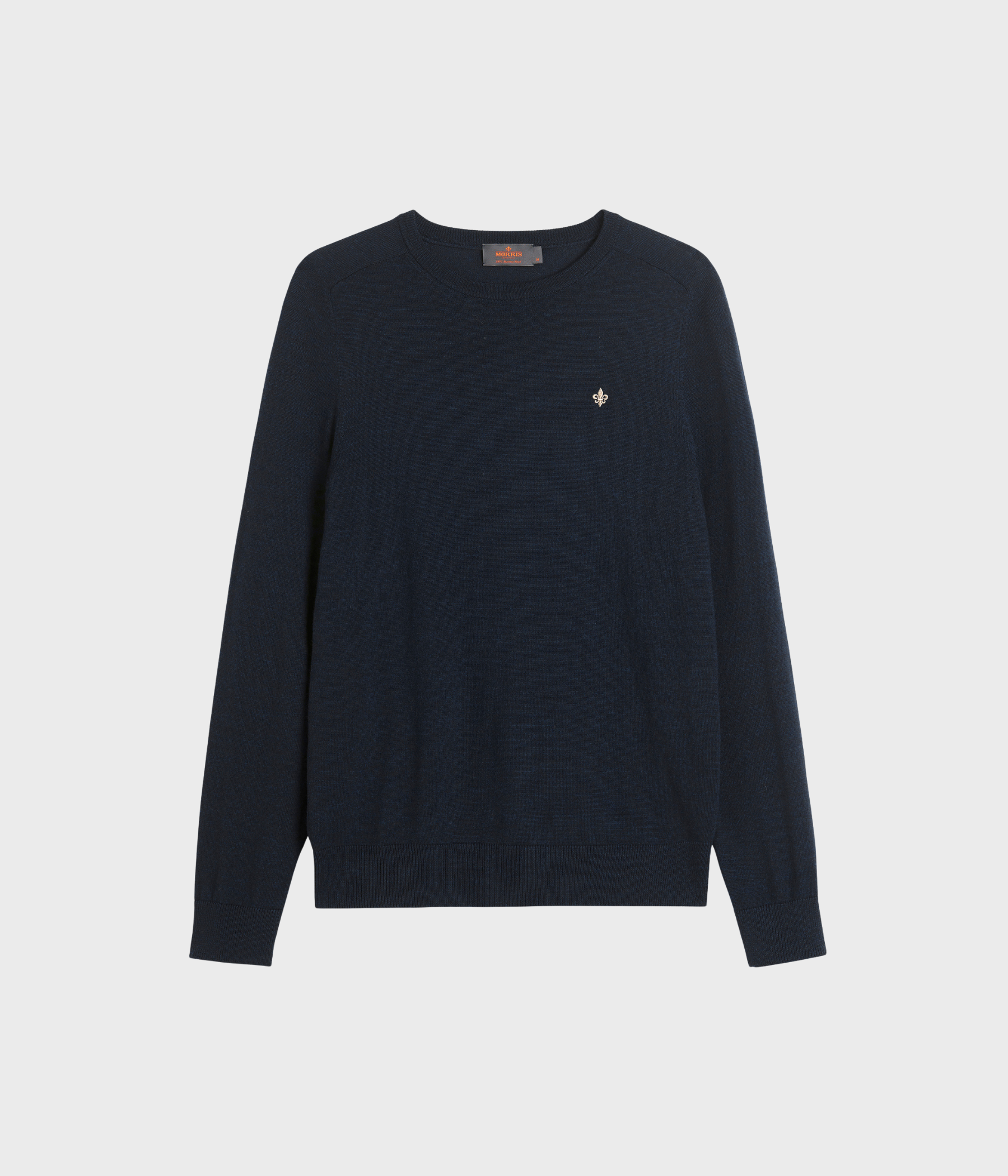 Merino Oneck. (60 Navy)