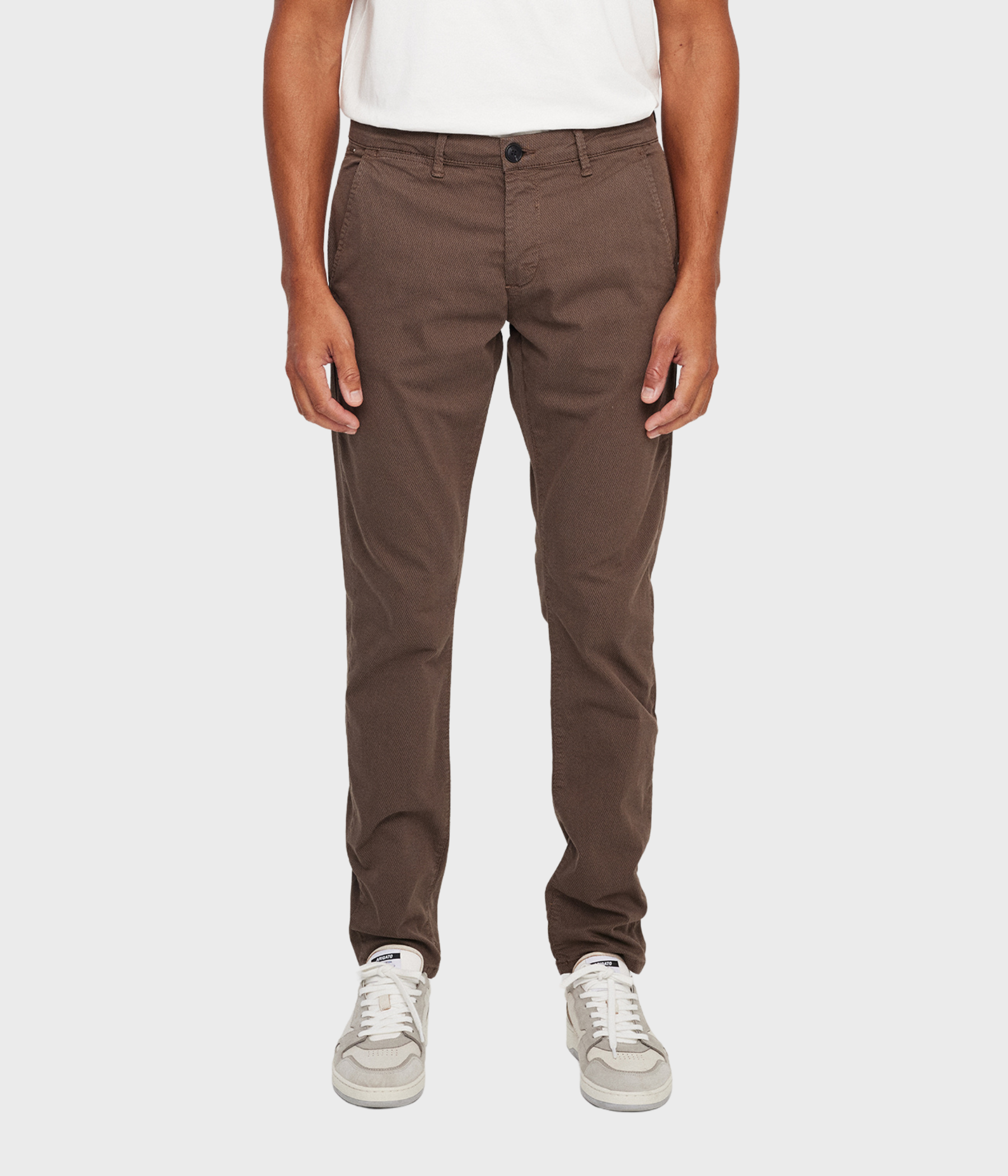 Paul K3280 Dale Chino (3014 Crocodile)