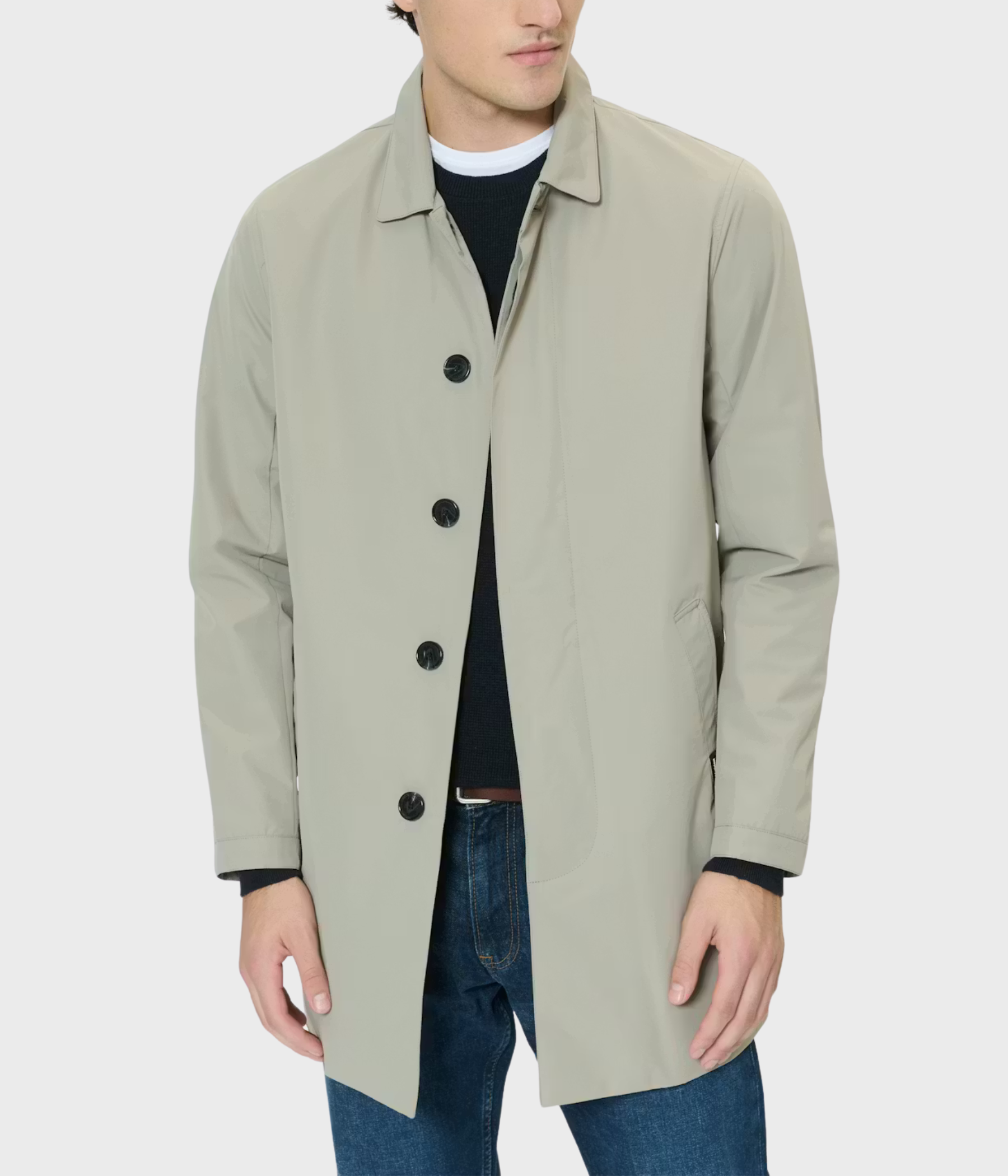 Mamiles Mac. (170205 Elephant Skin)