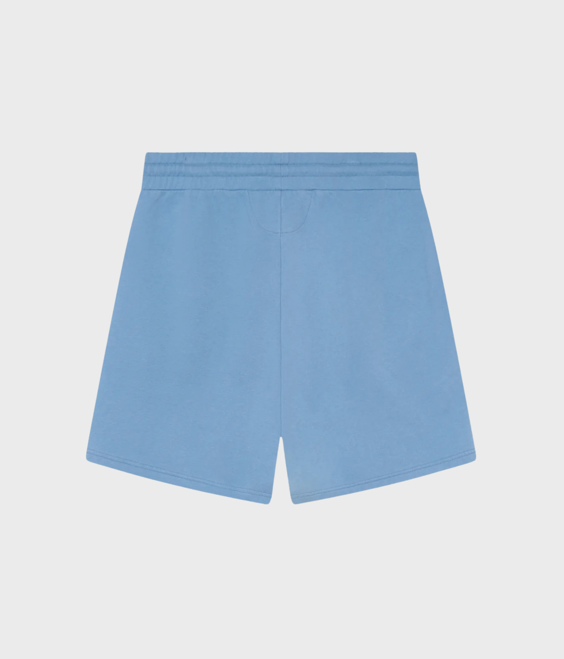 Sweat Shorts (550 Corn Blue)