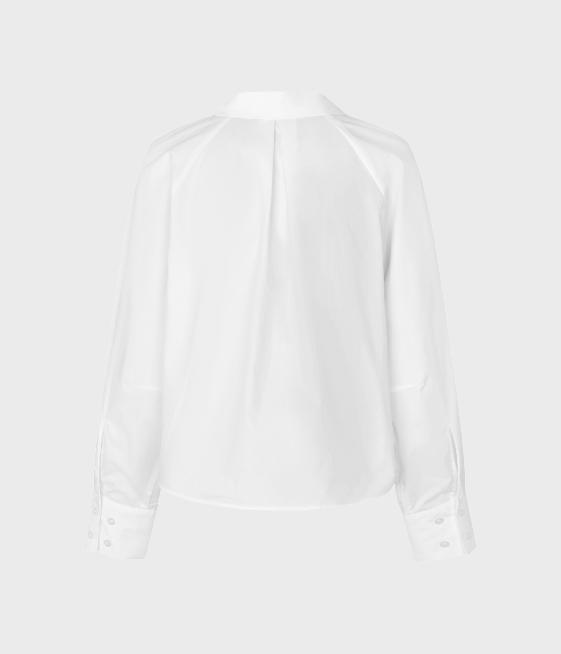 Sakya Shirt 15756 (CLR000023 WHITE)