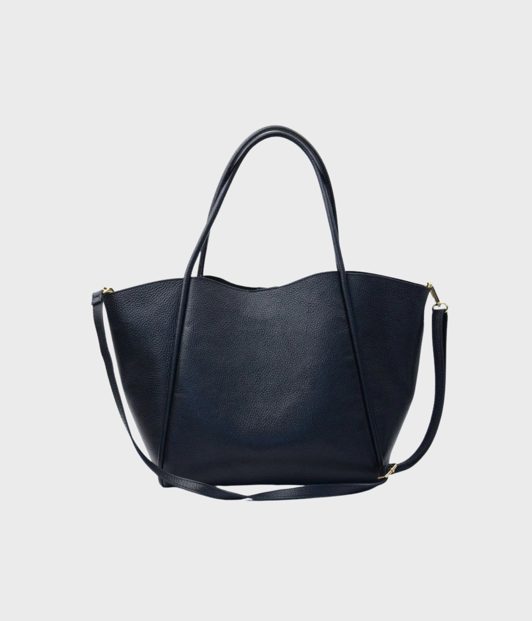 Shoppingväska (Black (01))