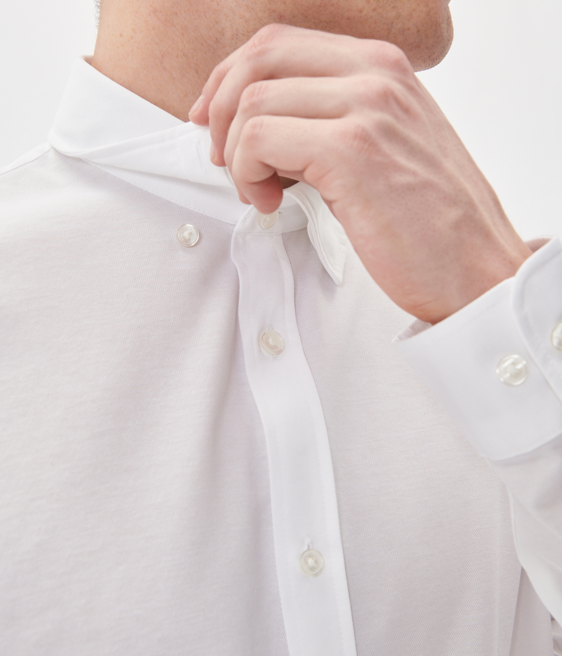 Matrostol BU (114001 White)