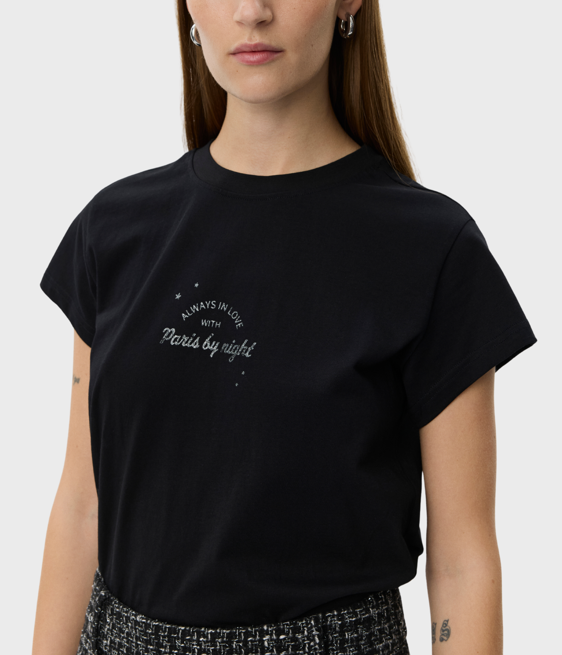 Kiasw T-Shirt (1000 black)