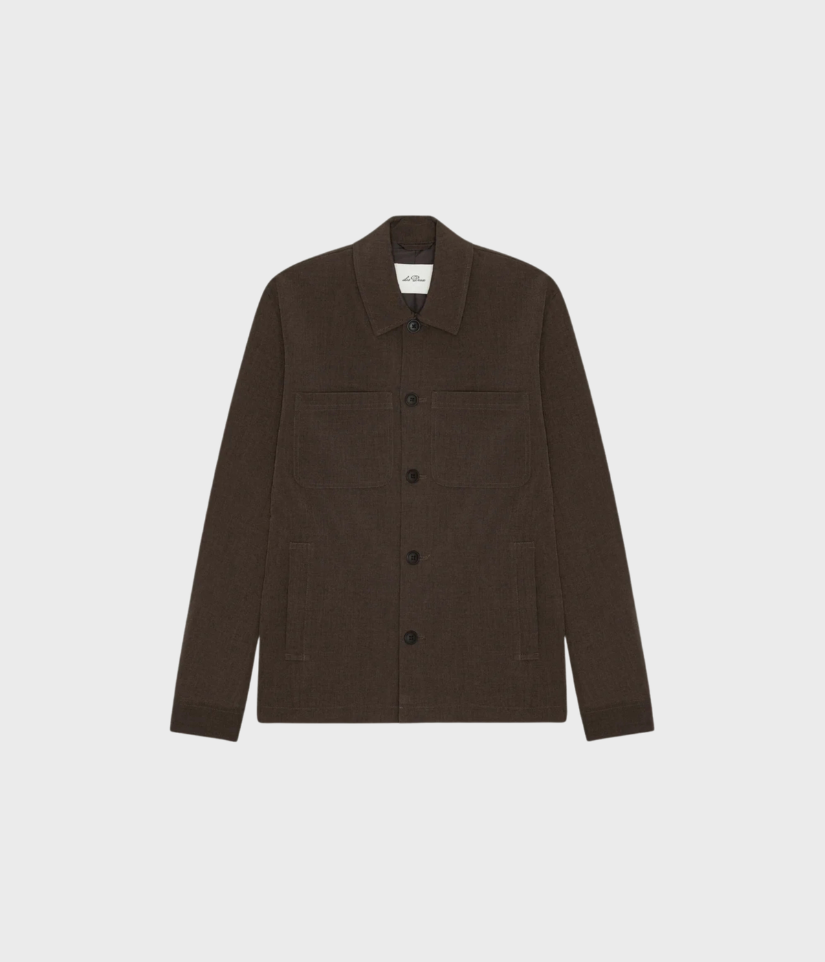 Como Hybrid Jacket - Seasonal (844 Delicioso)