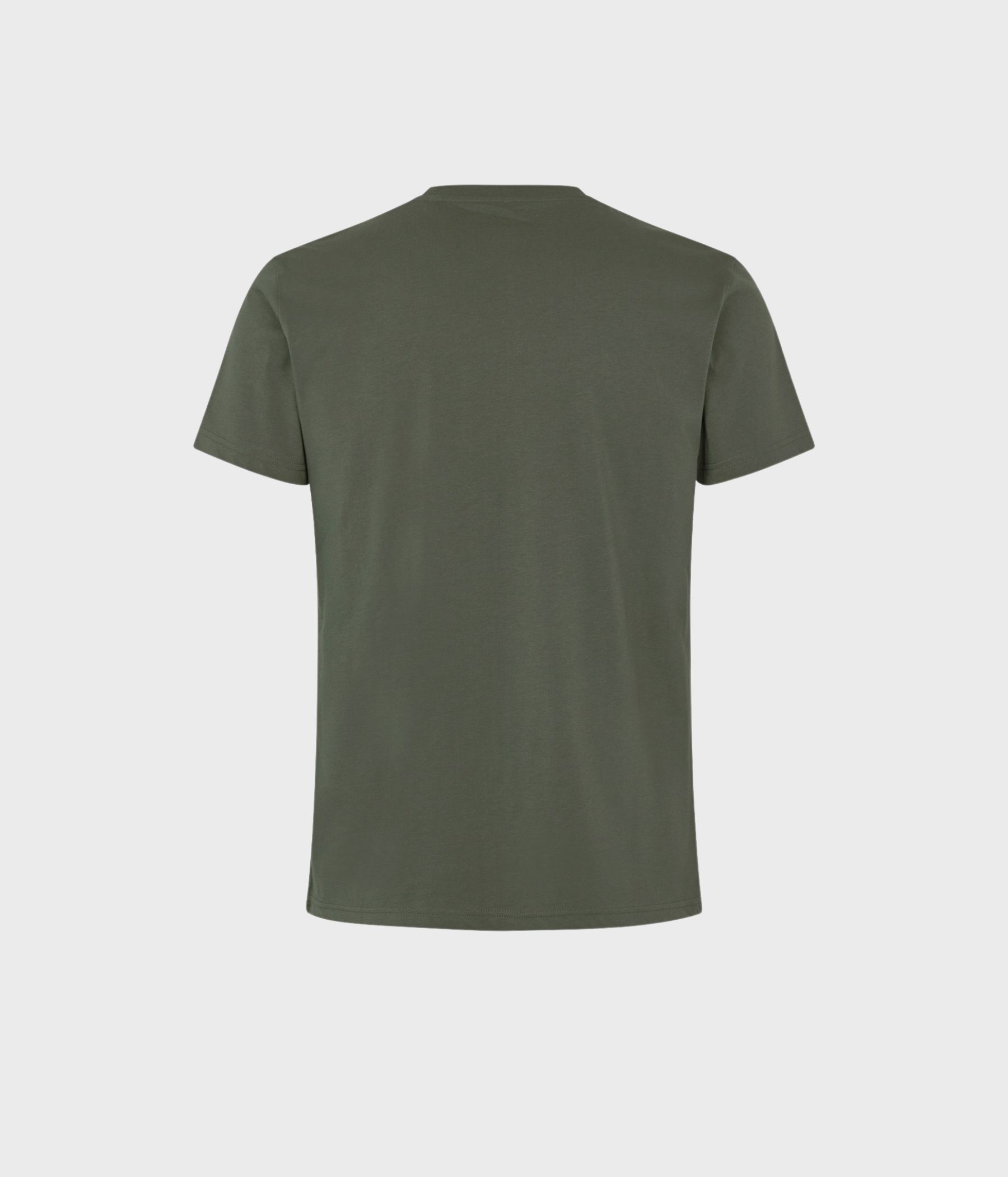 Organic Thor Tee (8044 Beluga)