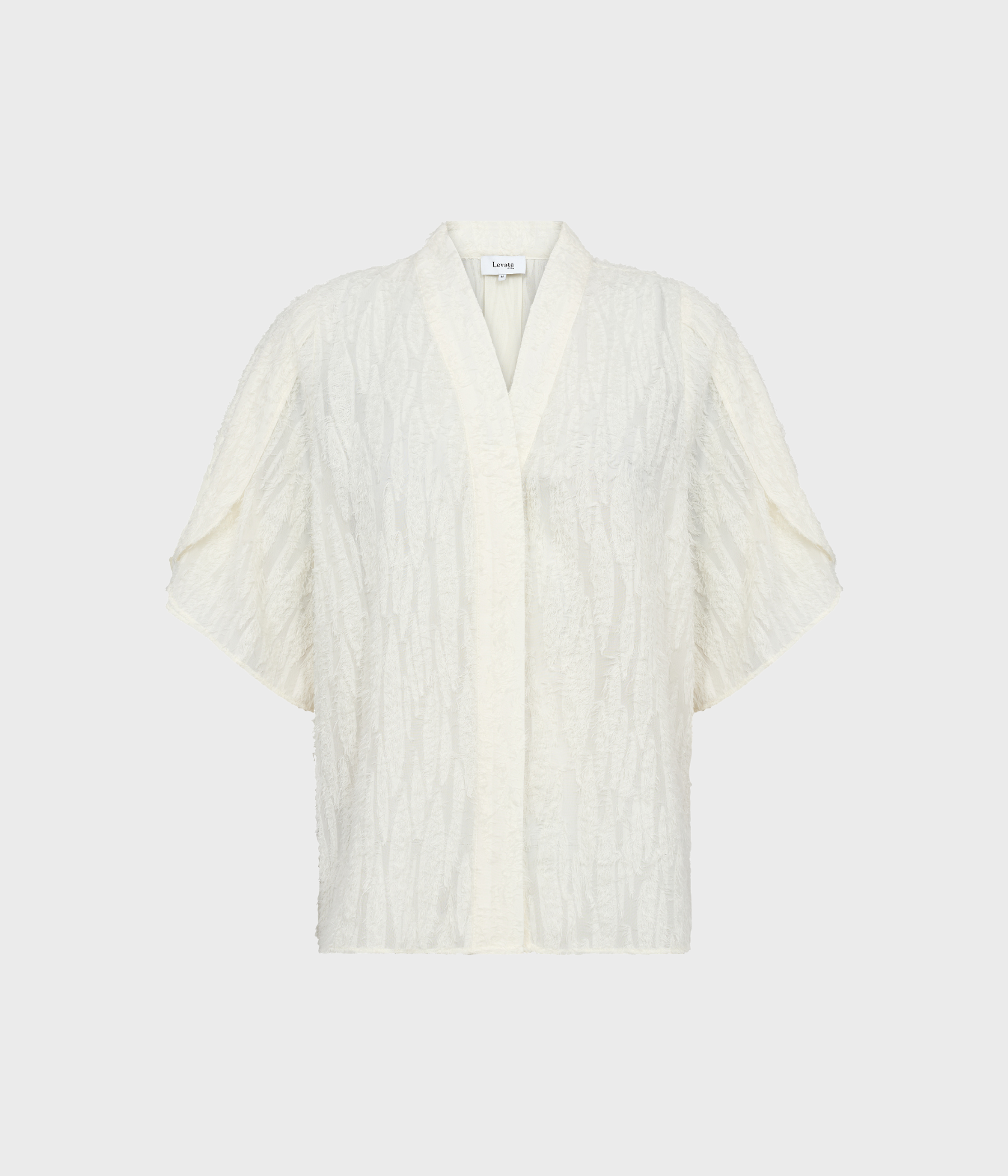 LR-OHANNA 1. (L101 - STAR WHITE)