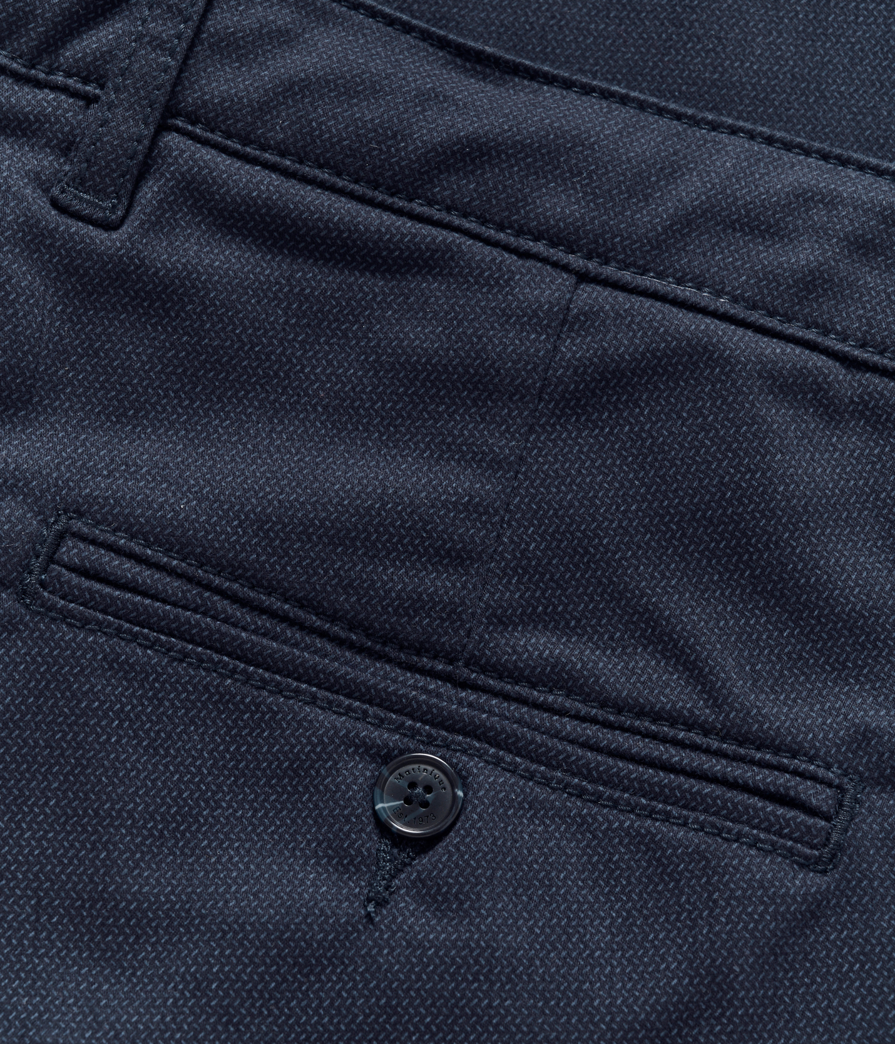 Mathomas Short (194011Dark Navy)