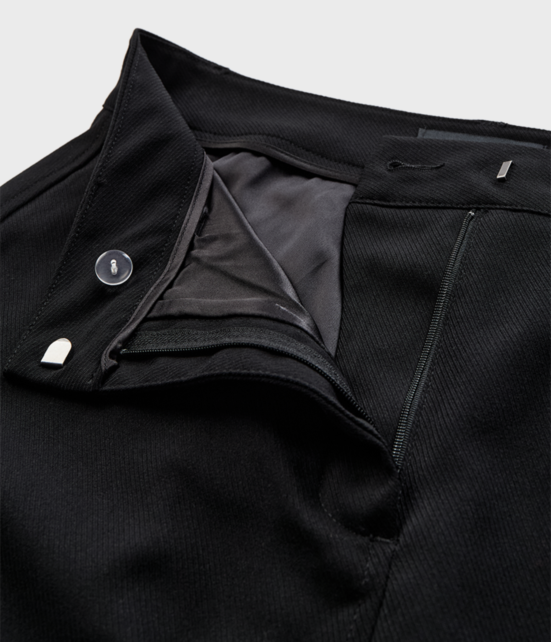 CMTAILOR-SKIRT (1000 black)