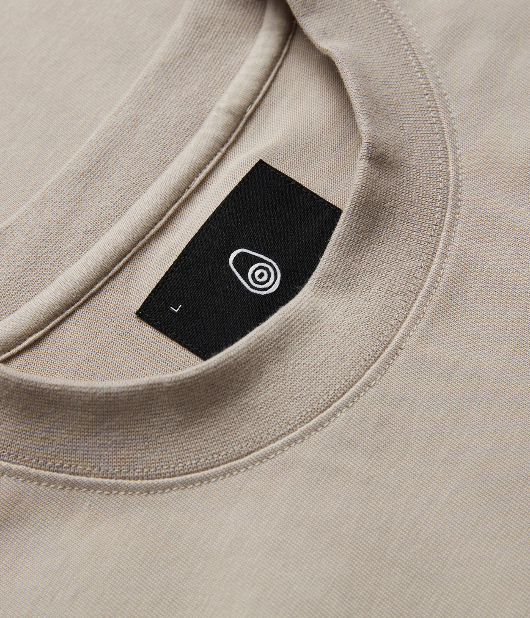 DRIFT TEE (230 SAND)