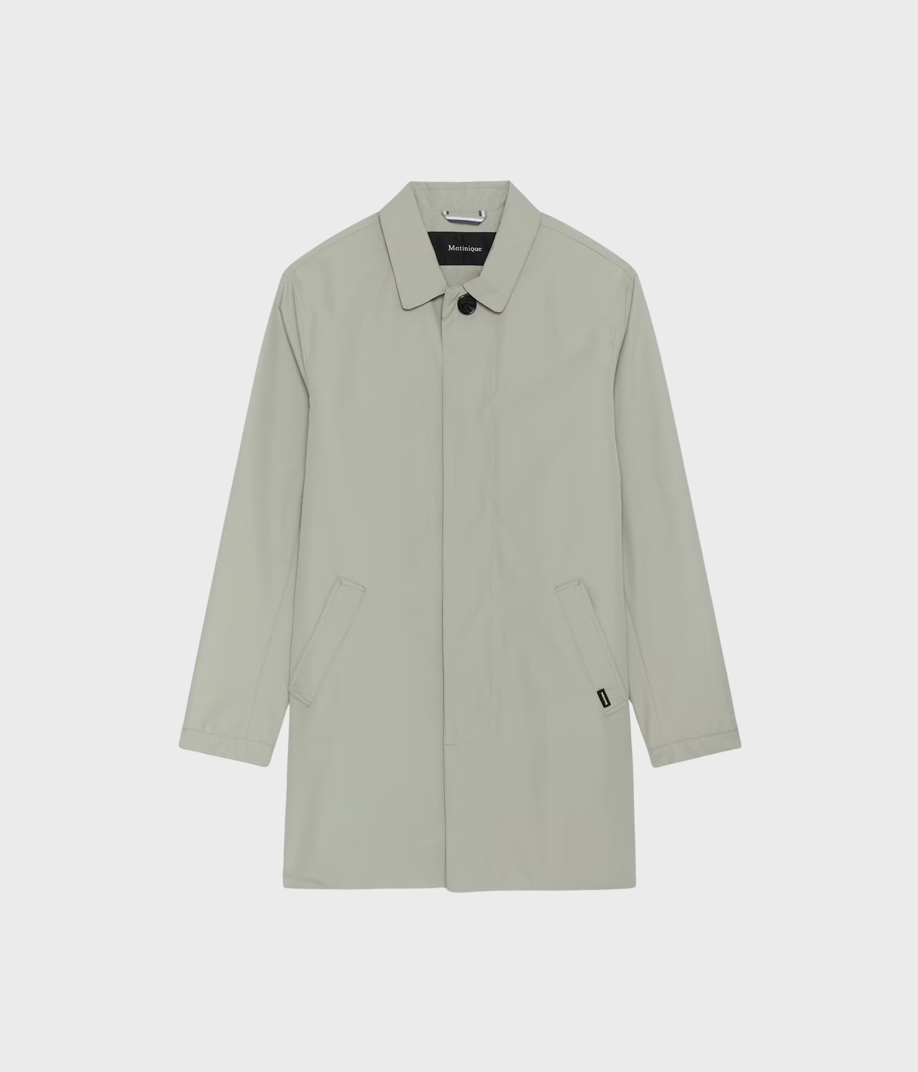 Mamiles Mac. (170205 Elephant Skin)