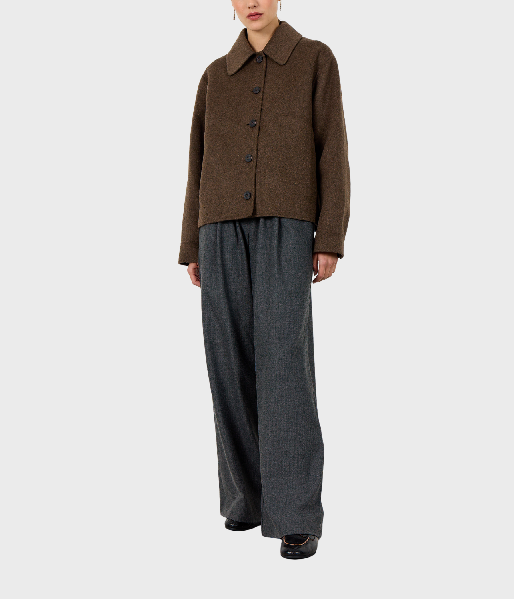 LR-OWA 25 (L9894 - COFFEE MELANGE)