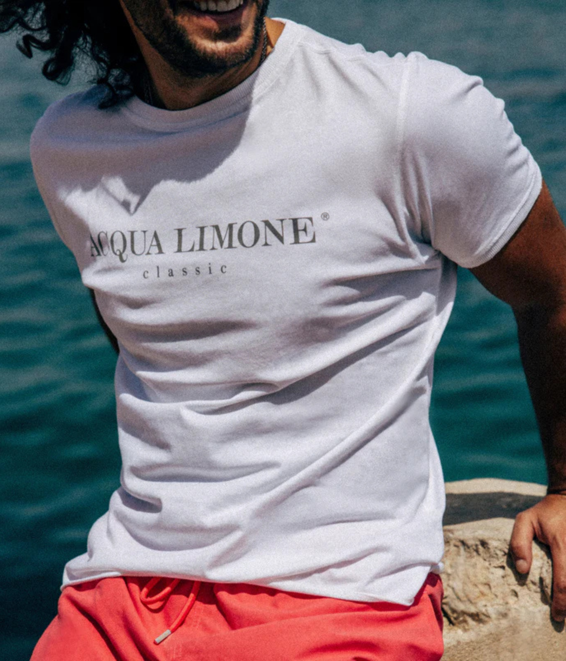 T-Shirt Classic (100 White)