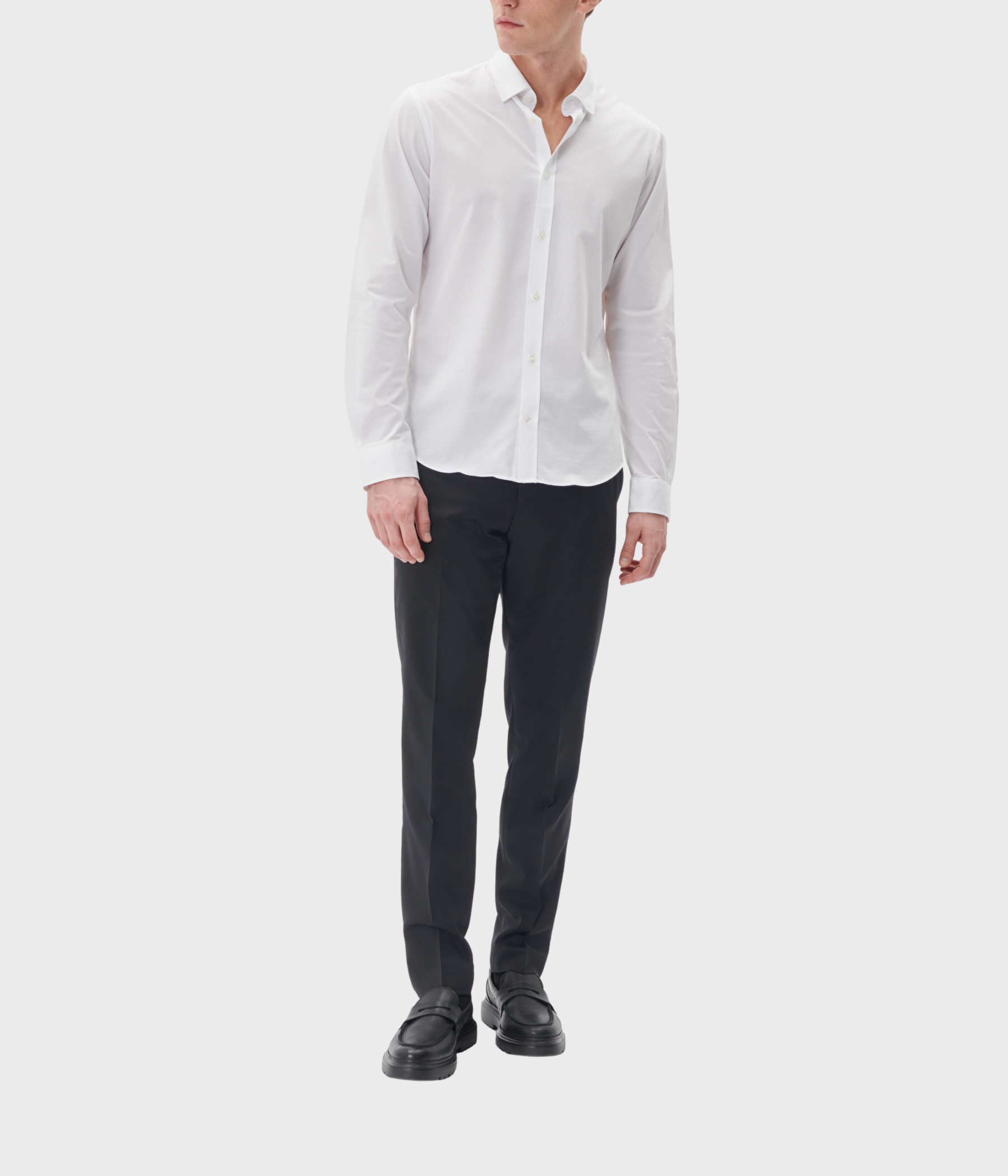 Matrostol BU (114001 White)