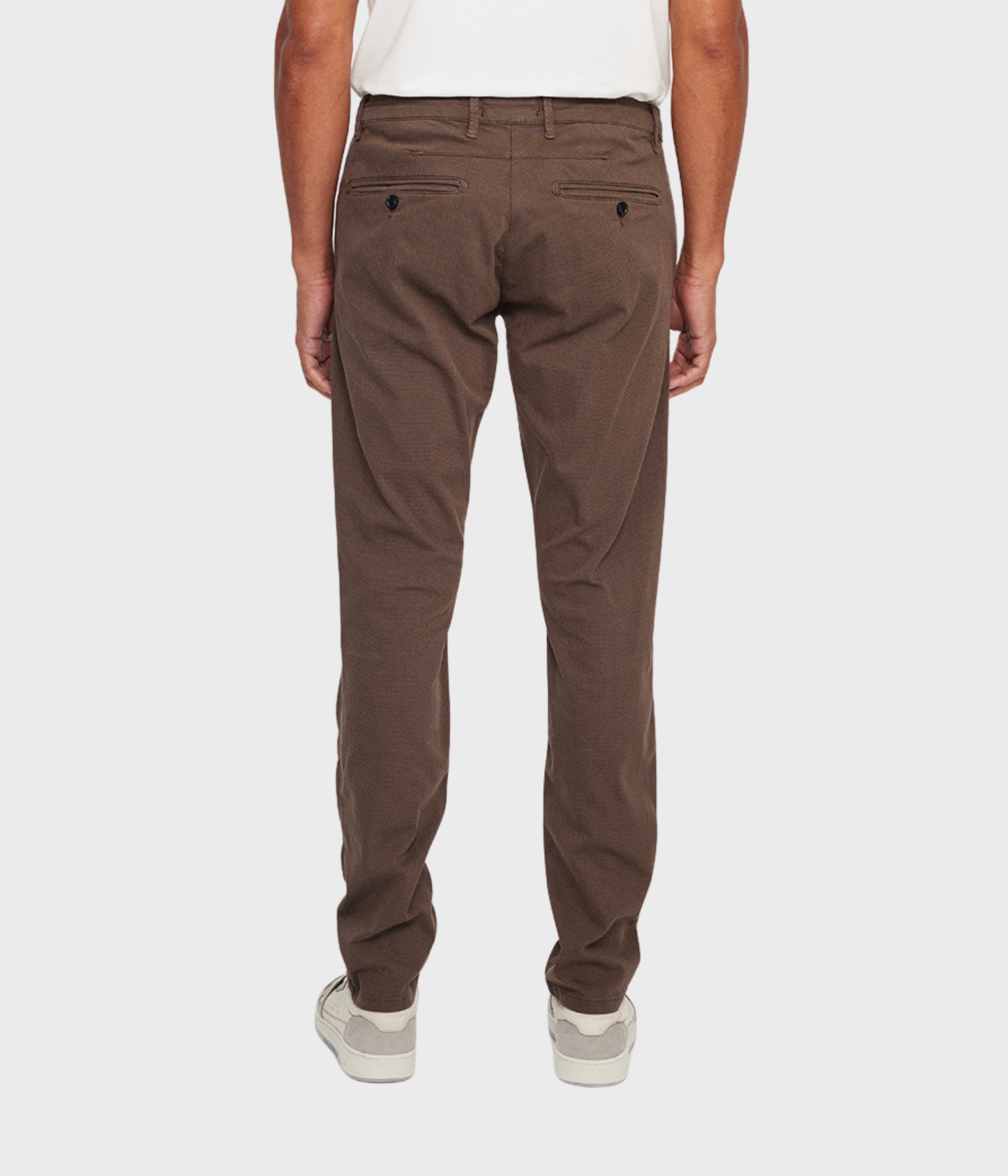 Paul K3280 Dale Chino (3014 Crocodile)