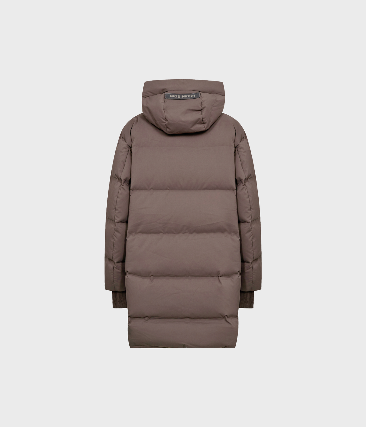 Mmavon Hope Down Jacket (198 Subterranean)