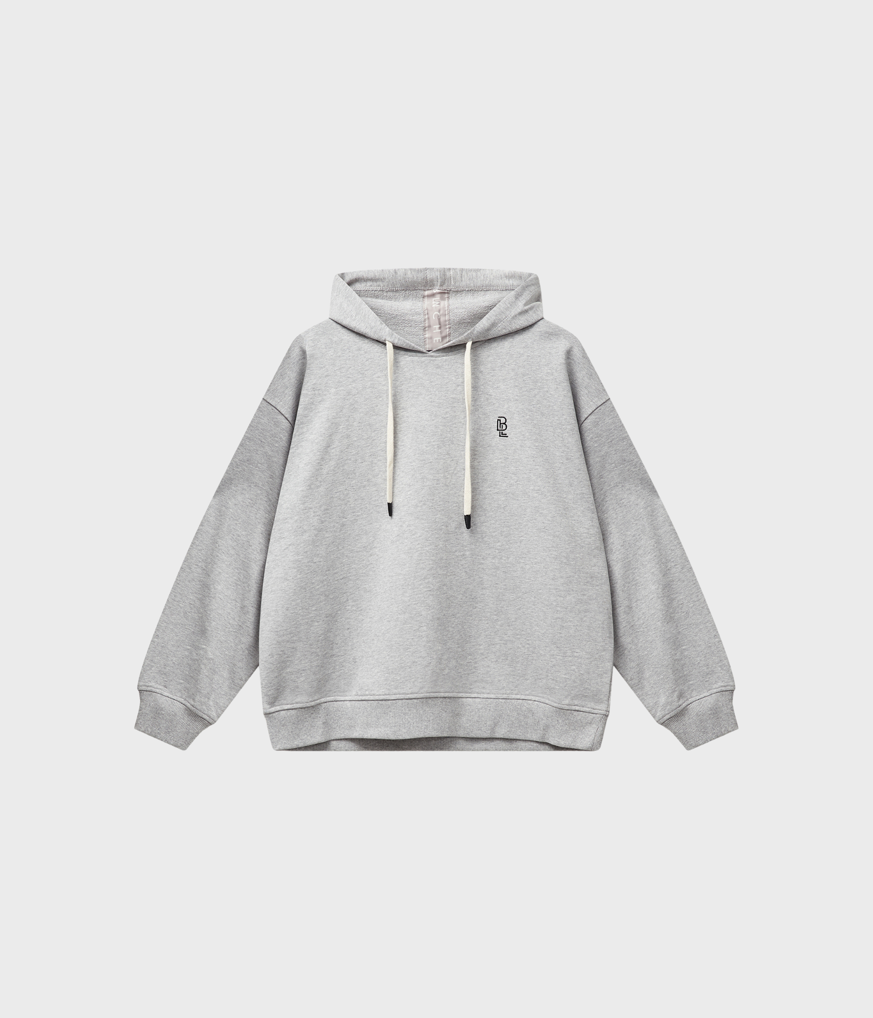 Bl-Alessia Art 3 (99110 LT GREY MELANGE)