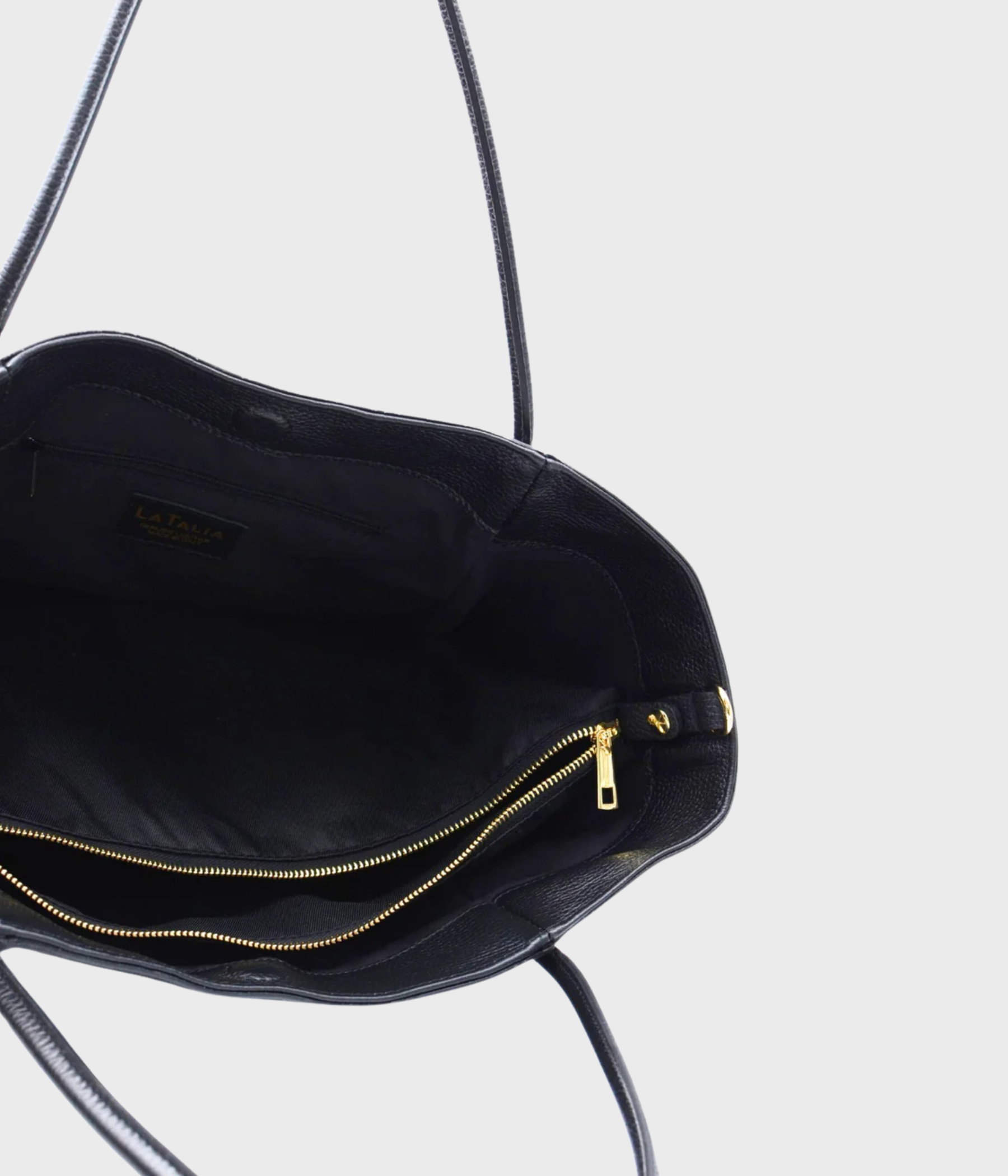 Shoppingväska (Black (01))