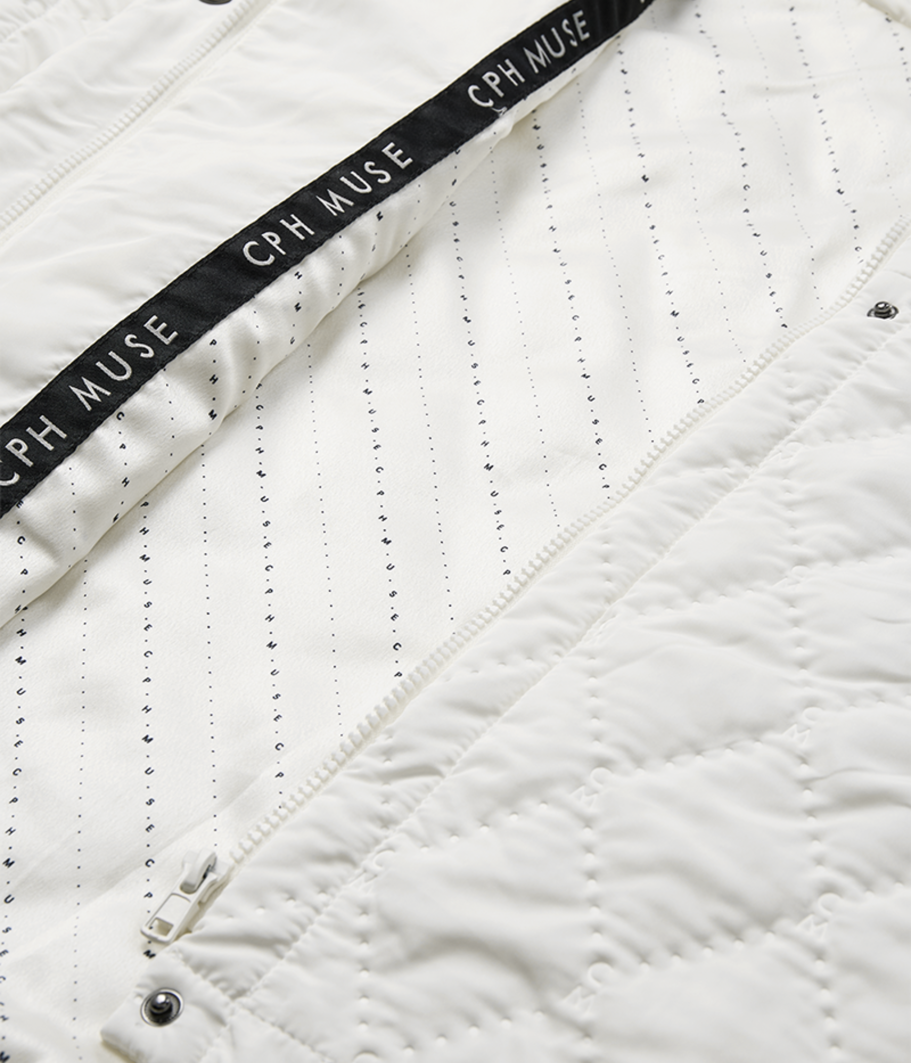 CMNET-CAPE (8273 Jet Stream)