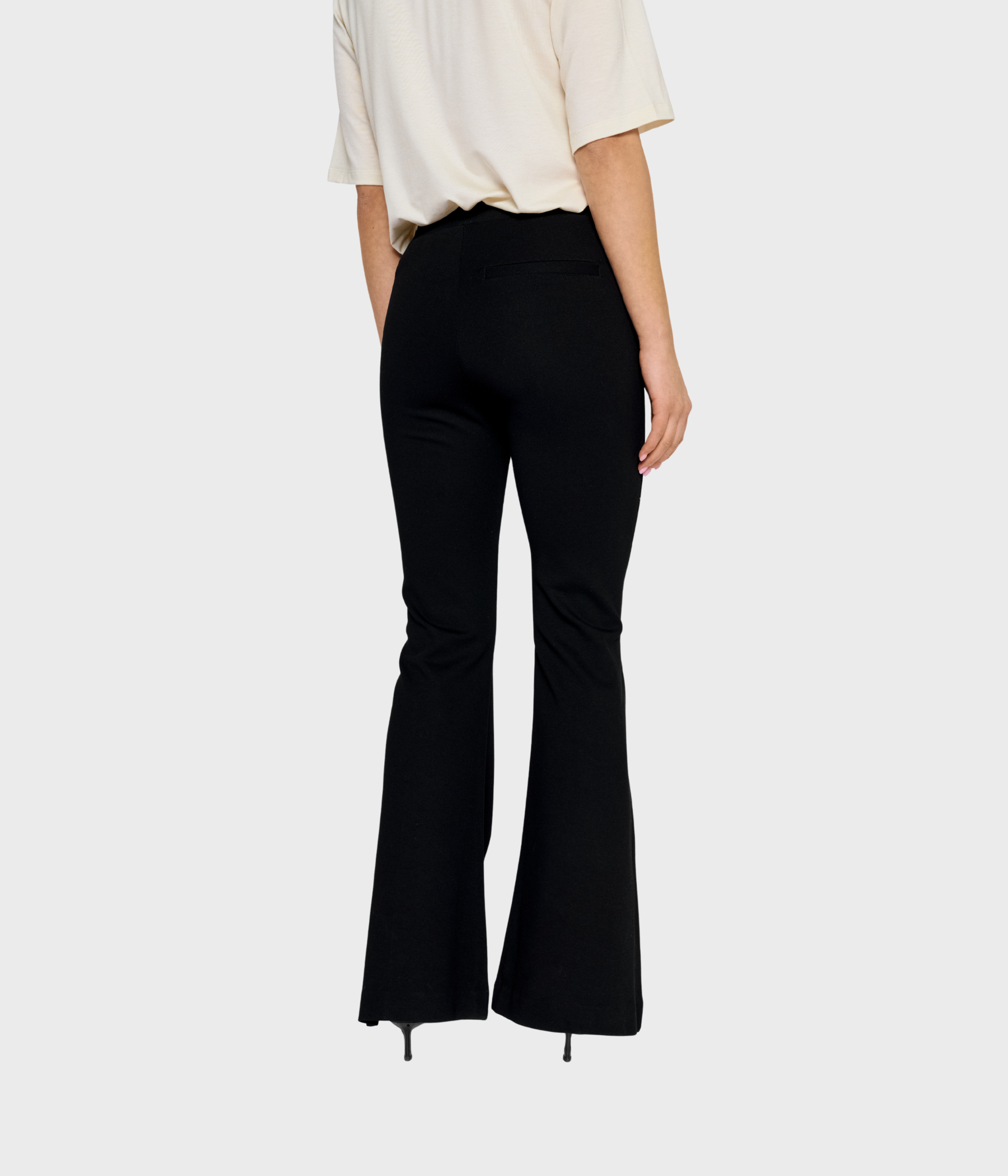 LINDY PANTS (5000 BLACK)