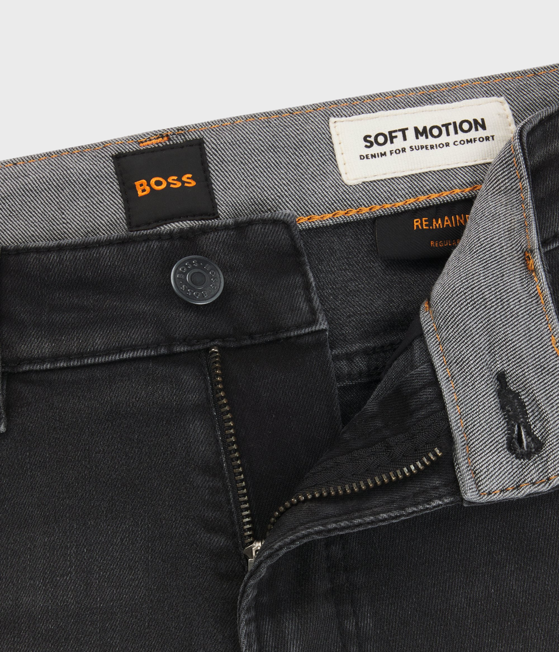 RE.MAINE BO. (005 Black)