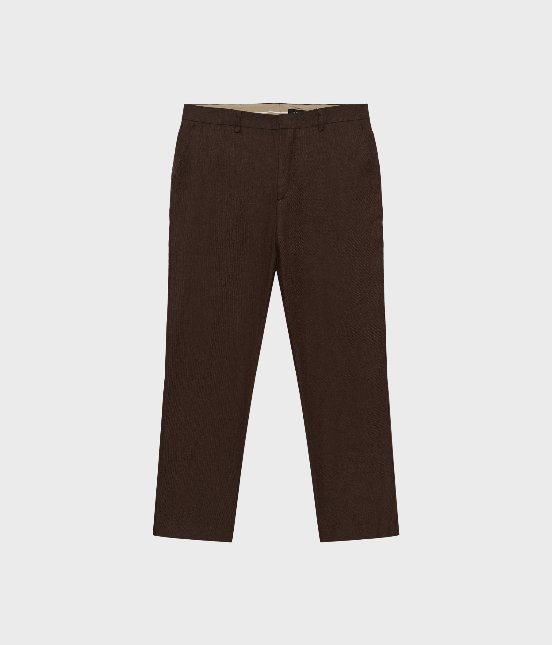 Mawesley Pant (190912 Chocolate Brown)