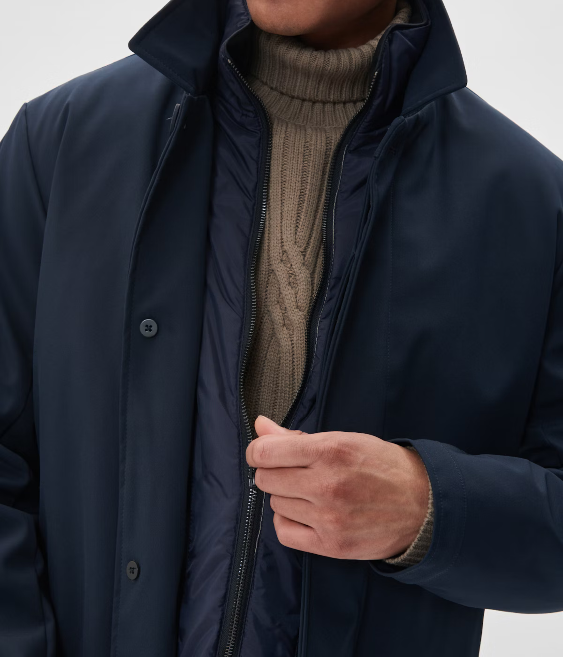 Philman P. (20210 Dark Navy)
