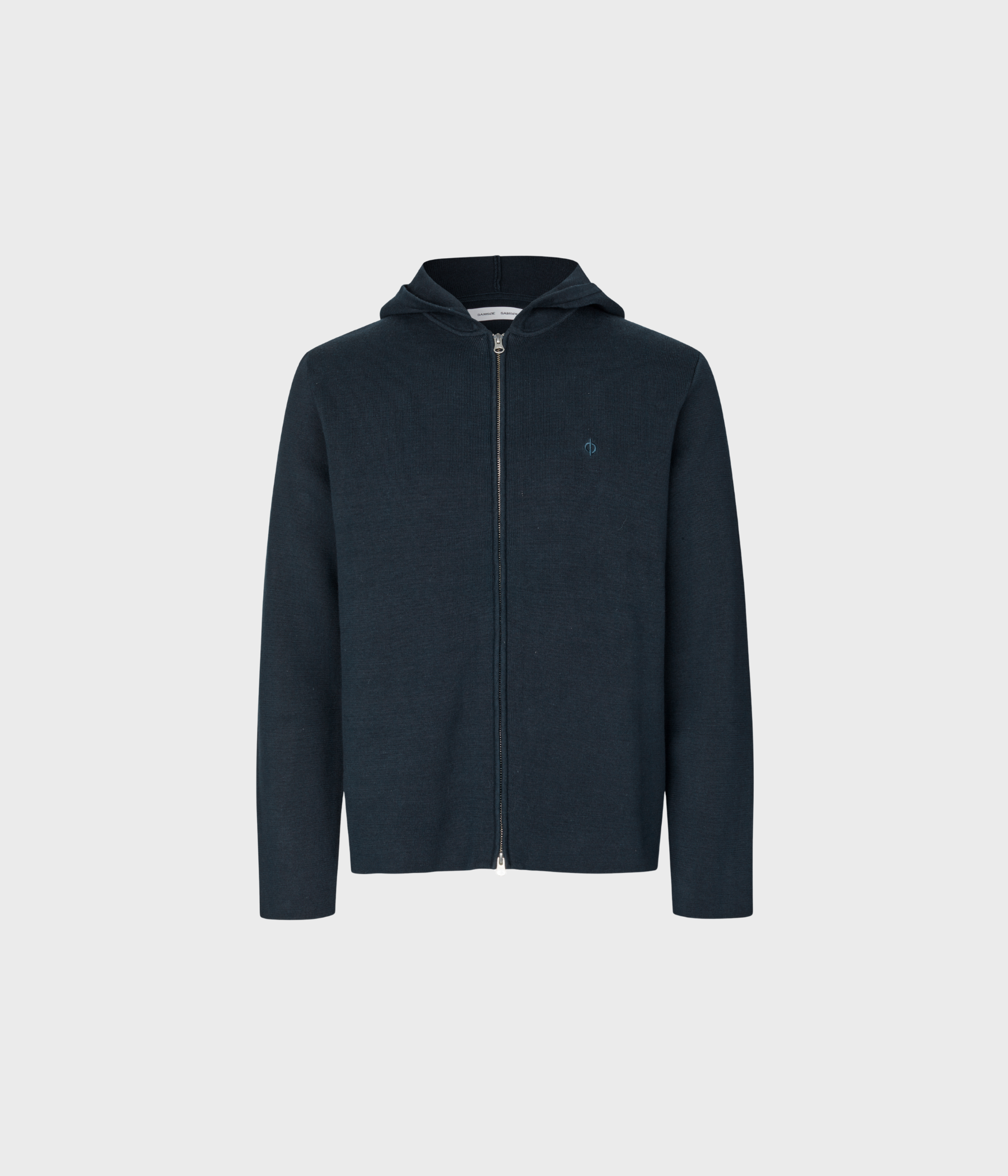 SANIKLAS HOODIE 15333. (194011TCX SALUTE)
