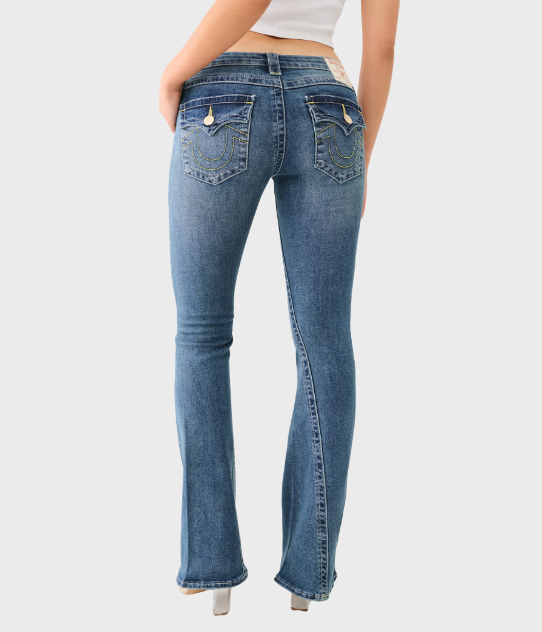 JOEY LR FLARE. (ARABELLA)