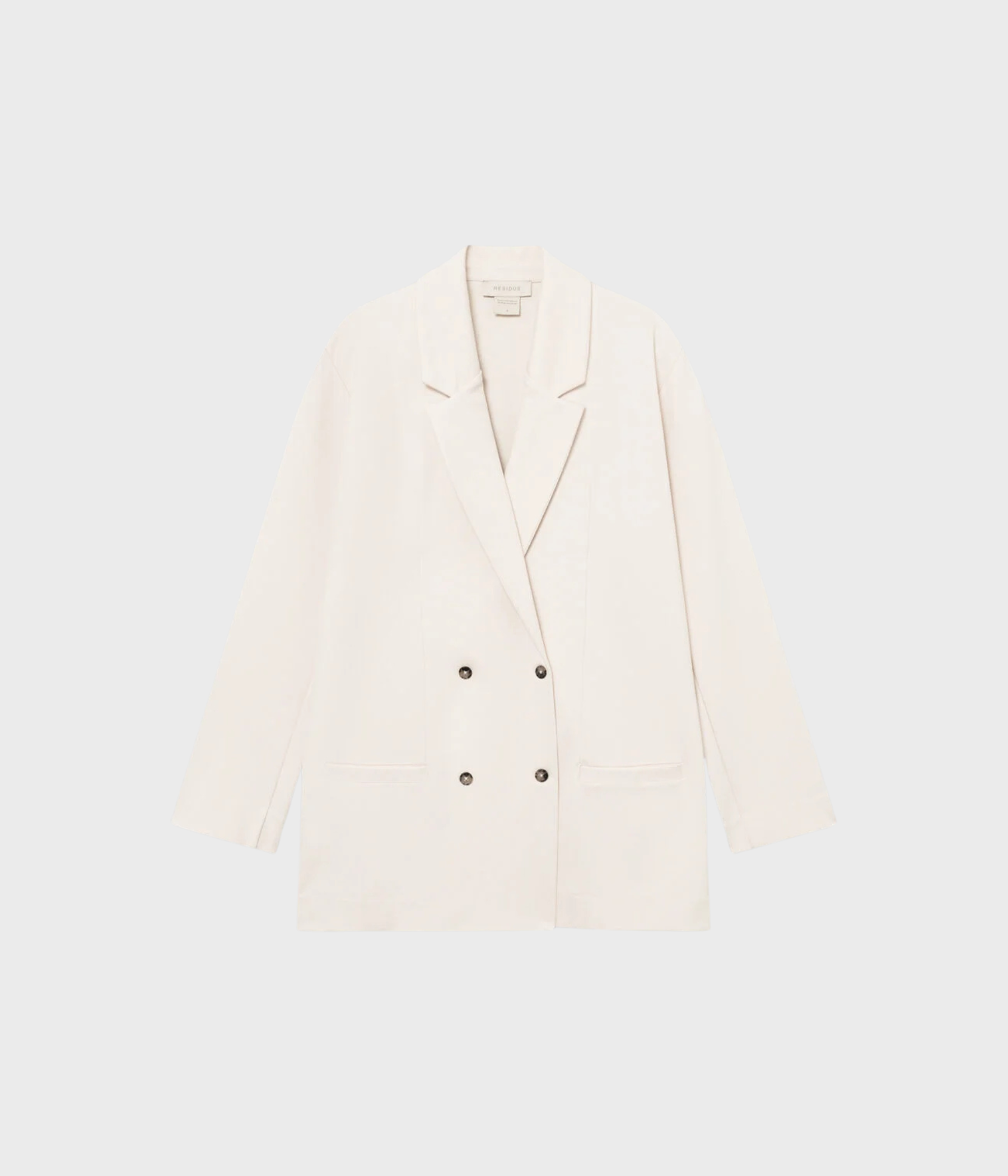 Arda Blazer (4002 OYSTER)